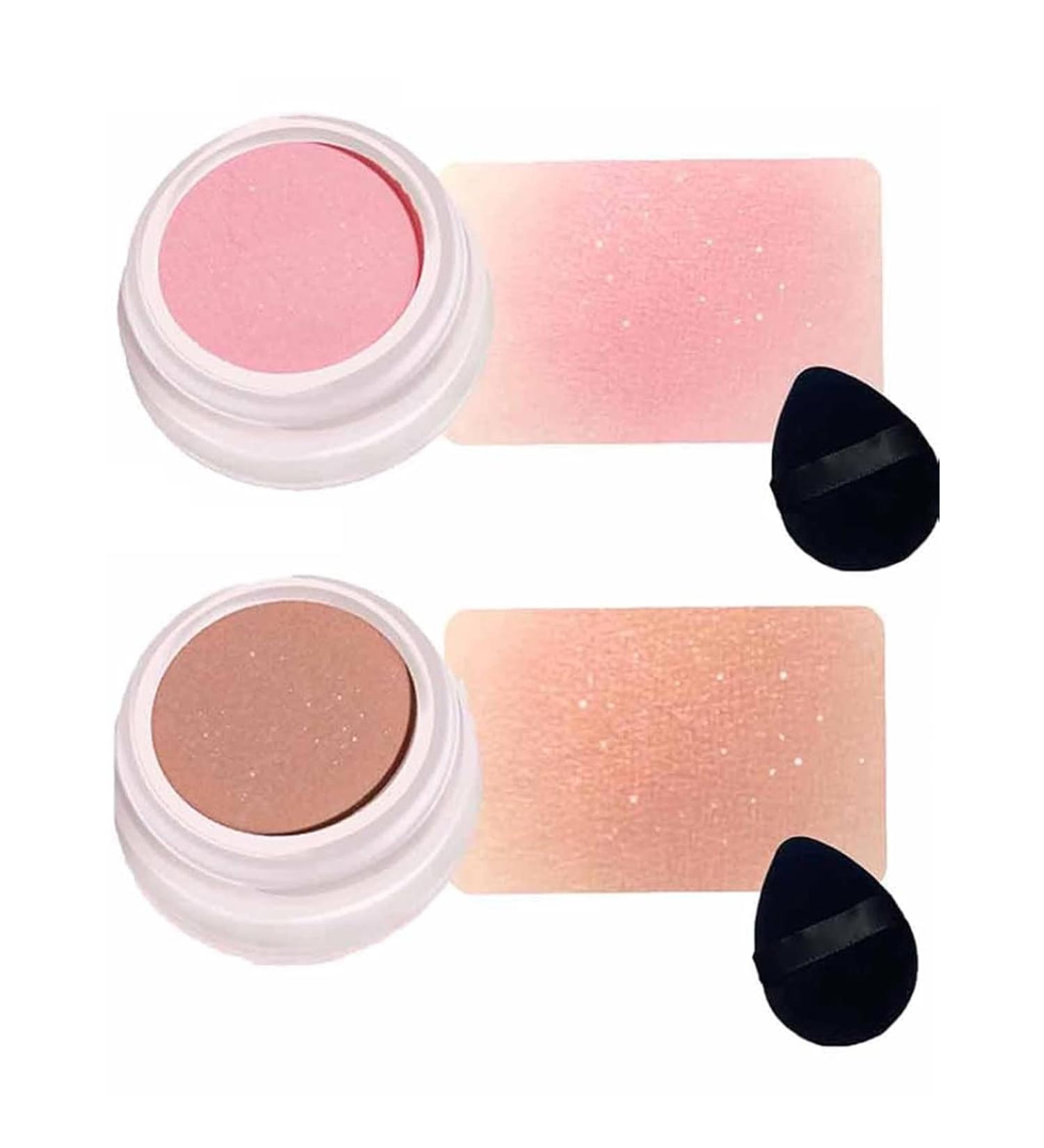 Postulatei Ultimate Blurring Setting Powder Ultimate Blurring Setting Powder Pink Blurring Setting Powder Postulatei Setting Powder (01#+04# set) 01#+04# set - Buy Online on GoSupps.com
