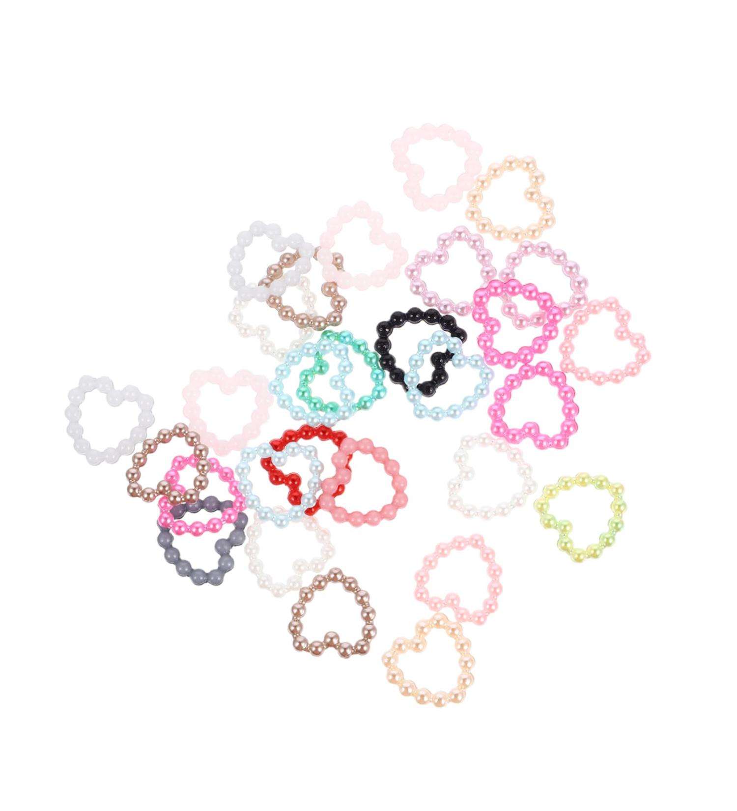minkissy Stickers 1 Nail Art Accessories 3d fake nail heart charms nail art rhinestones Nail Design Kit heart nail stickers love nail decals nails gems Manicures Ornament abs bow tie Love - Buy Online on GoSupps.com