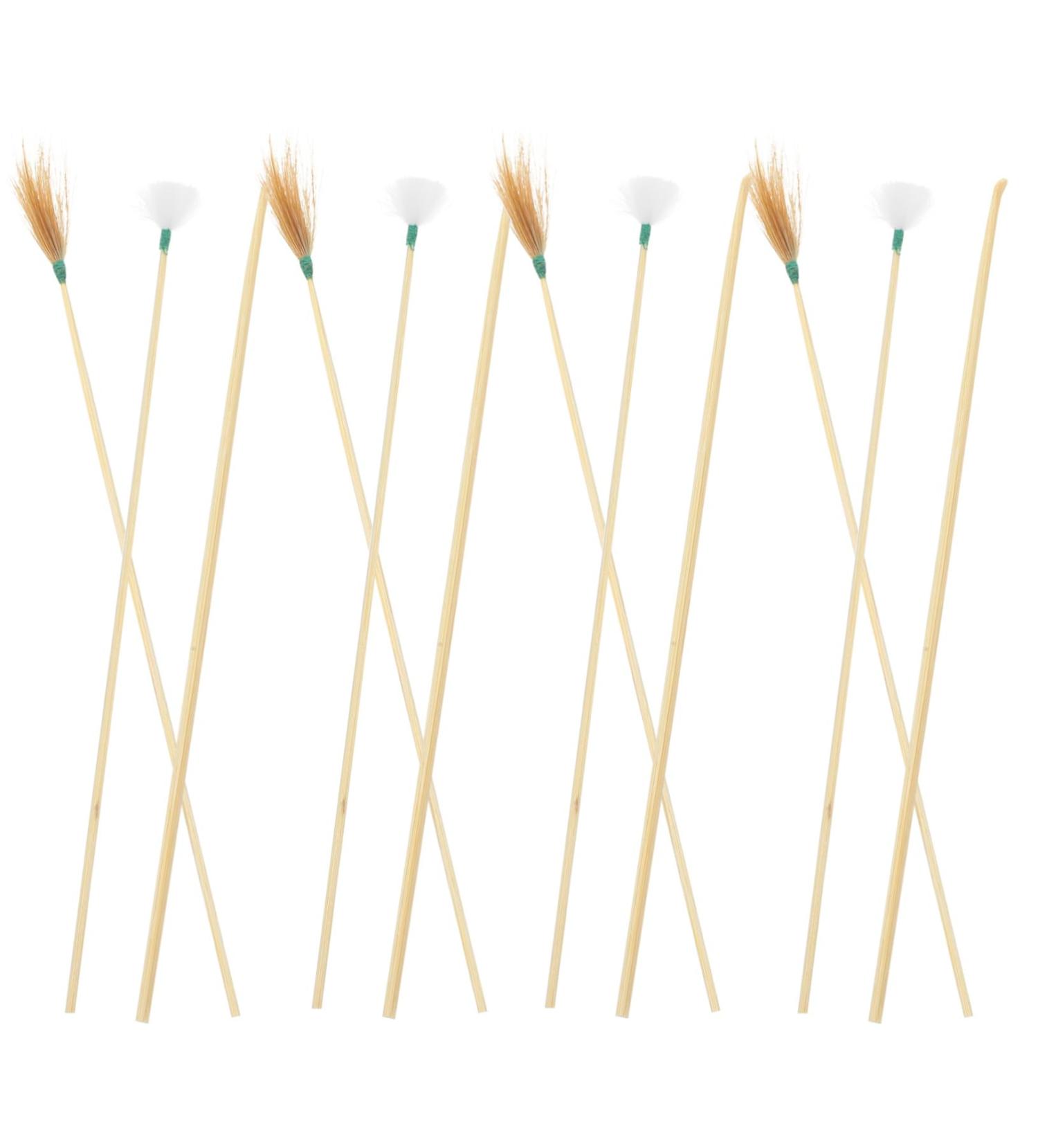 HAKIDZEL 5 Sets Ear Wax Removal Tools Kit Ergonomic Smooth Handles Safe Comfortable Earwax Cleaning Accessories for Thorough and Gentle Ear Care at Home - Buy Online on GoSupps.com