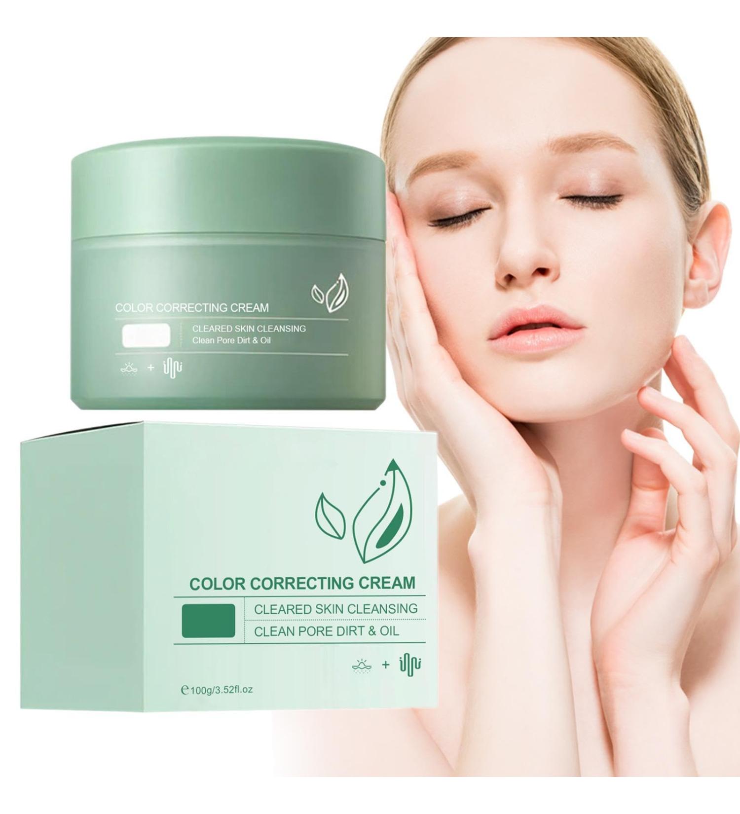  PUCHEN Ultra Repairing Facial Moisturizer | Firming Cream - This 3.52 oz ultra repairing intensive soothing facial moisturizer calms redness and sensitive skin. - Buy Online on GoSupps.com