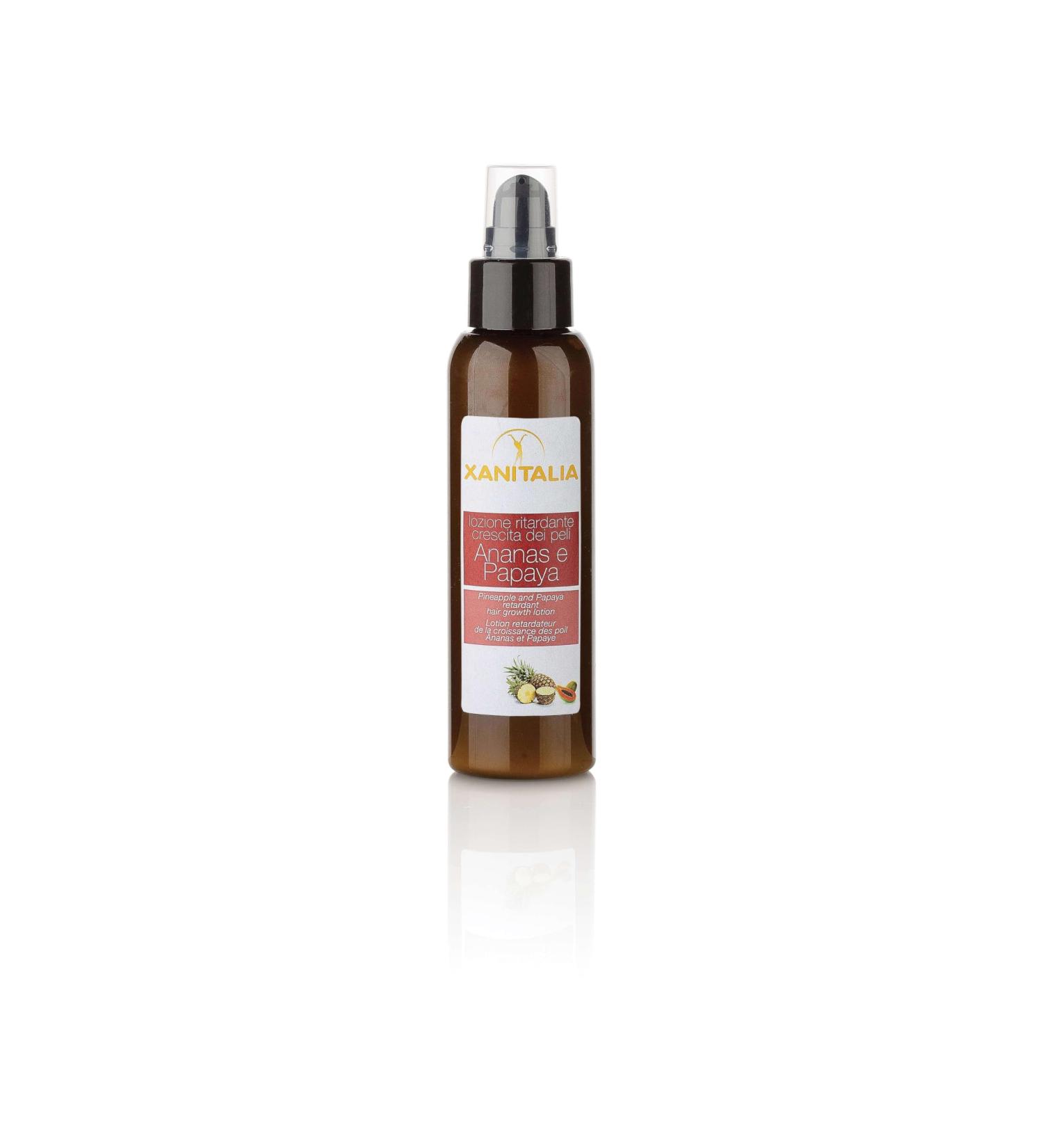 Xanitalia Pro Croissance Cheveux - 100 ml