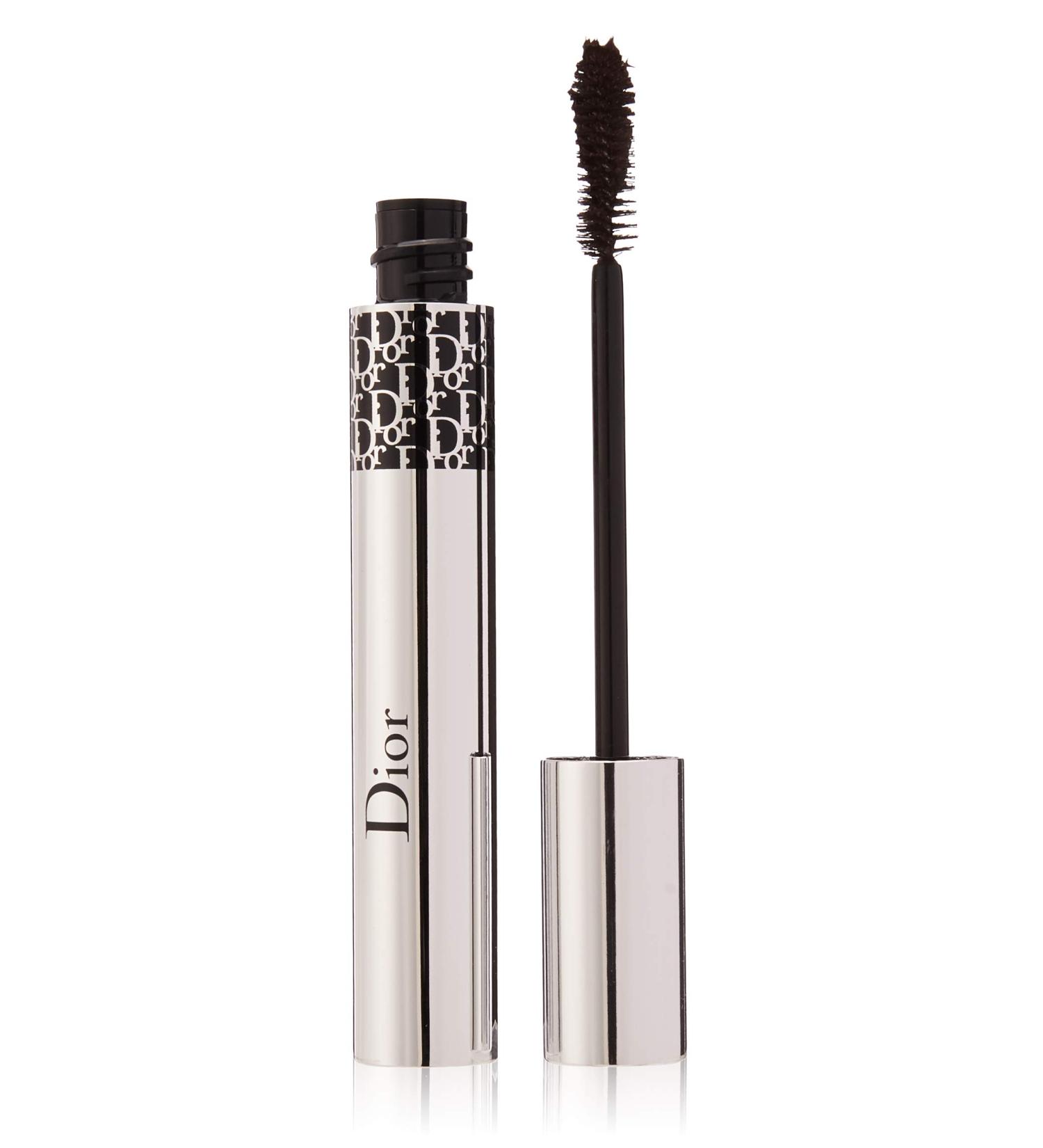 Christian Dior Diorshow Iconic Overcurl Mascara for Women 694 Brown 0.33 oz - Buy Online on GoSupps.com