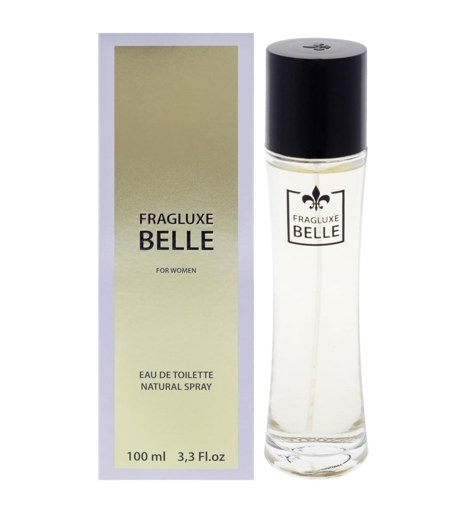 Belle for Women - 3.3 oz EDT Spray - Buy Online on GoSupps.com