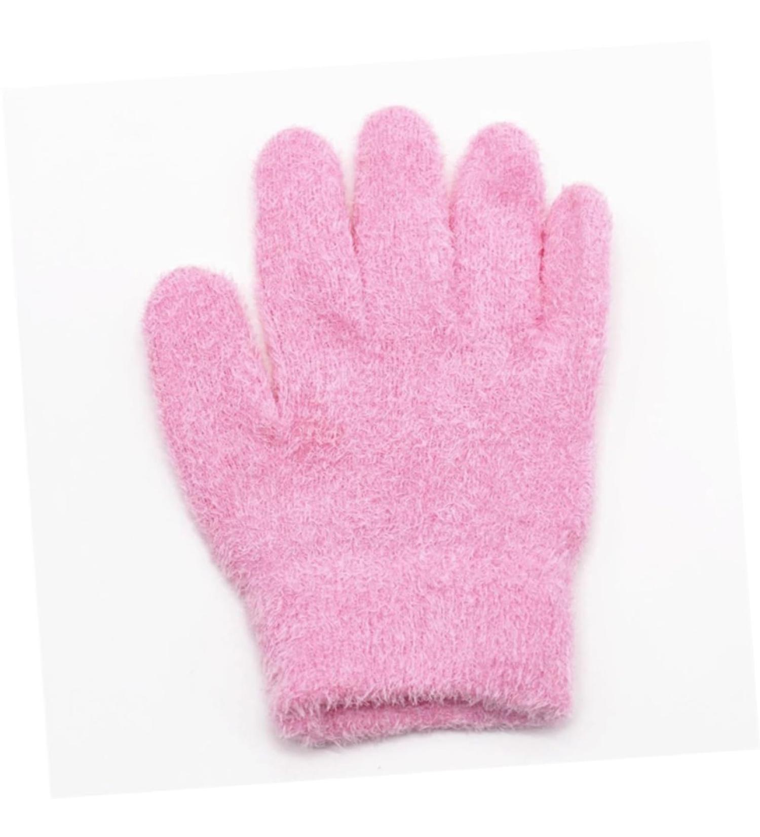 FRCOLOR Gloves Spa Glove Mositurizing Glove Whitening Glove Hydrating Glove Pink Feet South Korea - Buy Online on GoSupps.com