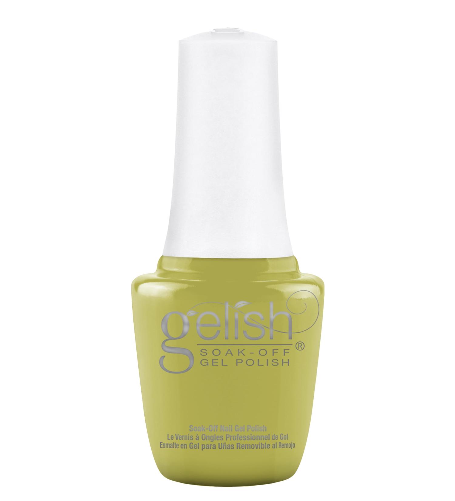 Gelish Cruelty-Free Gel Polish - Up In The Air Summer 2024 - Flying Out Loud 9ml (1250532) - Buy Online on GoSupps.com