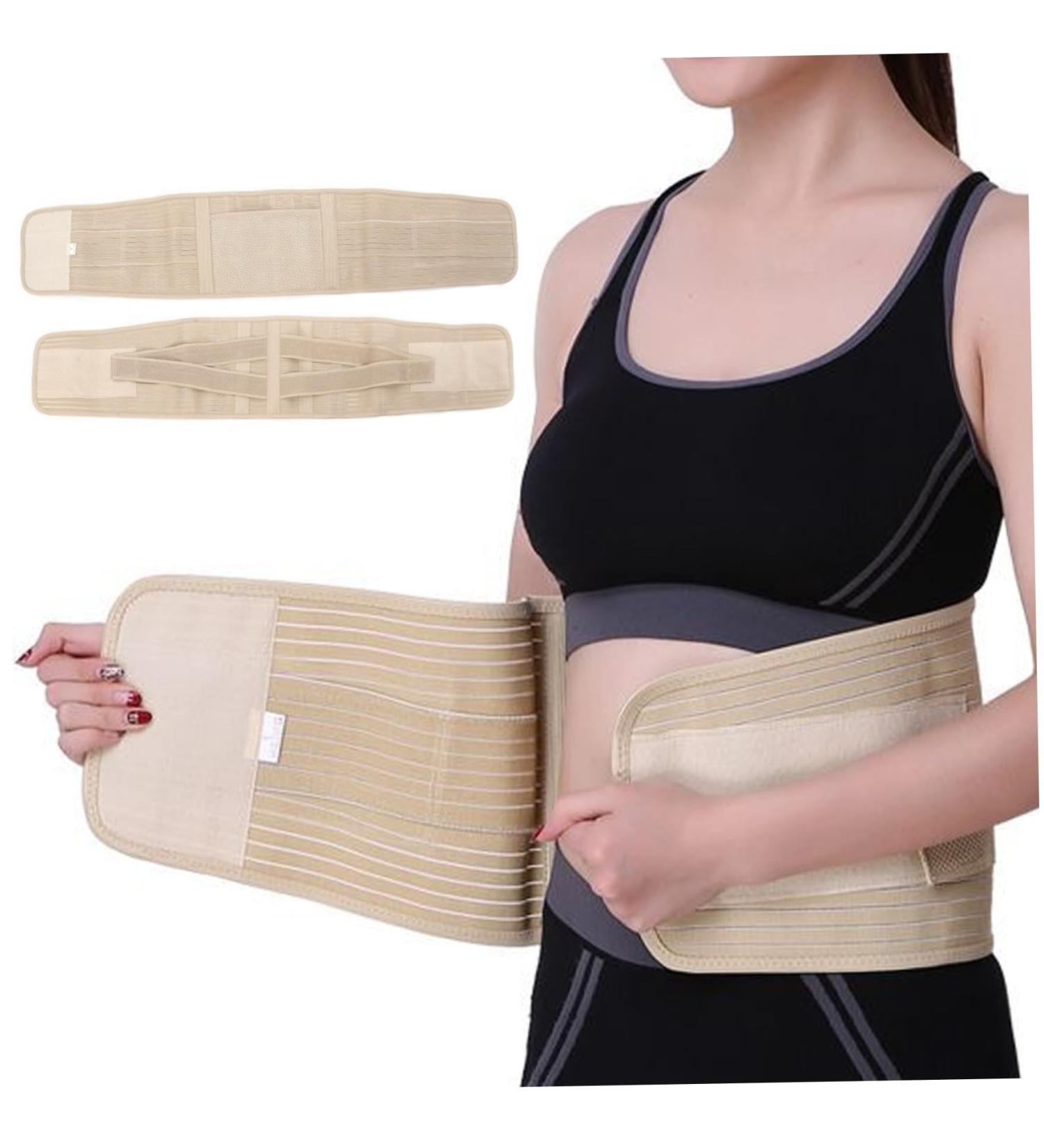 Back Brace Back Braces for Lower Back Pain Relief Breathable Back Support Belt Adjustable Lumbar Support Belt Reinforced Bones Back Pain Belt Xl - Buy Online on GoSupps.com