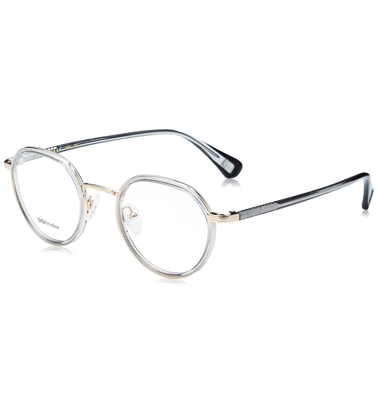 GIGI STUDIOS 6644 Reading Glasses for Men - Stylish & Comfortable Eyewear | International Shipping Available - Buy Online on GoSupps.com