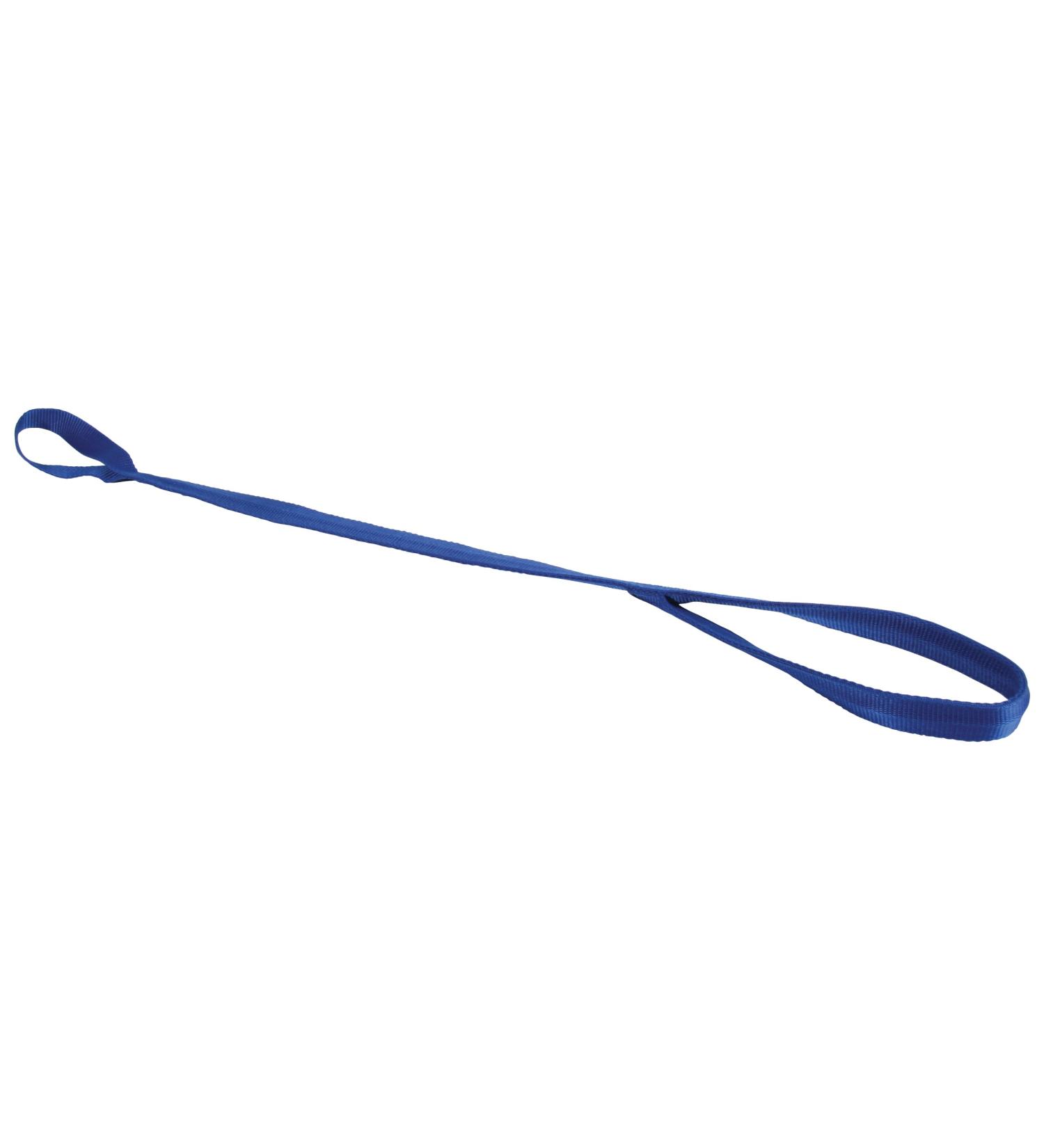 Homecraft Leg Lifter Hand and Foot Loops - Mobility Aid for Adults, Elderly, and Disabled - Ideal for Beds, Wheelchairs, Cars - VAT Relief Eligible - Buy Online on GoSupps.com