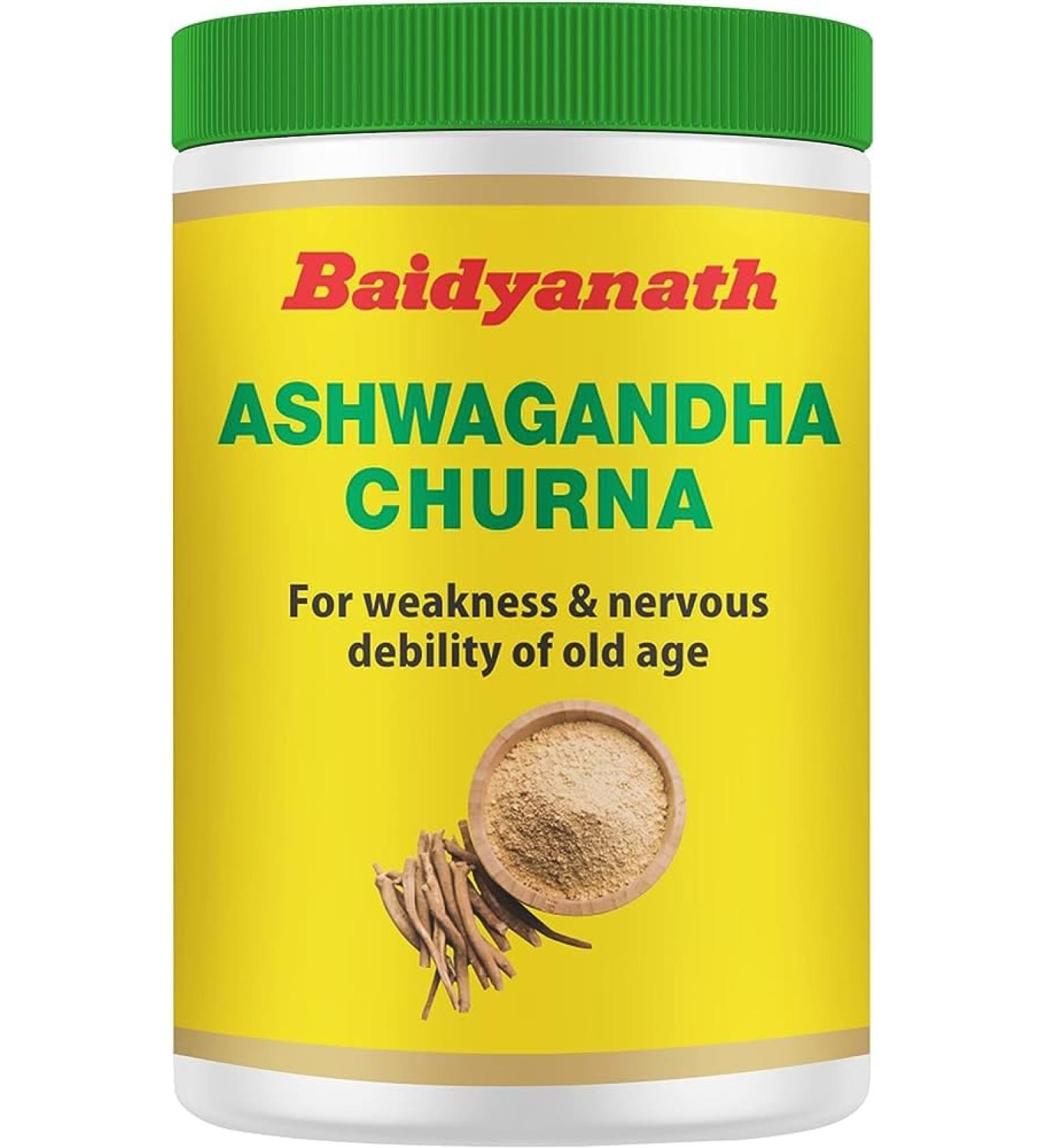BAIDYANATH pvt ltd 100g Pack of 2