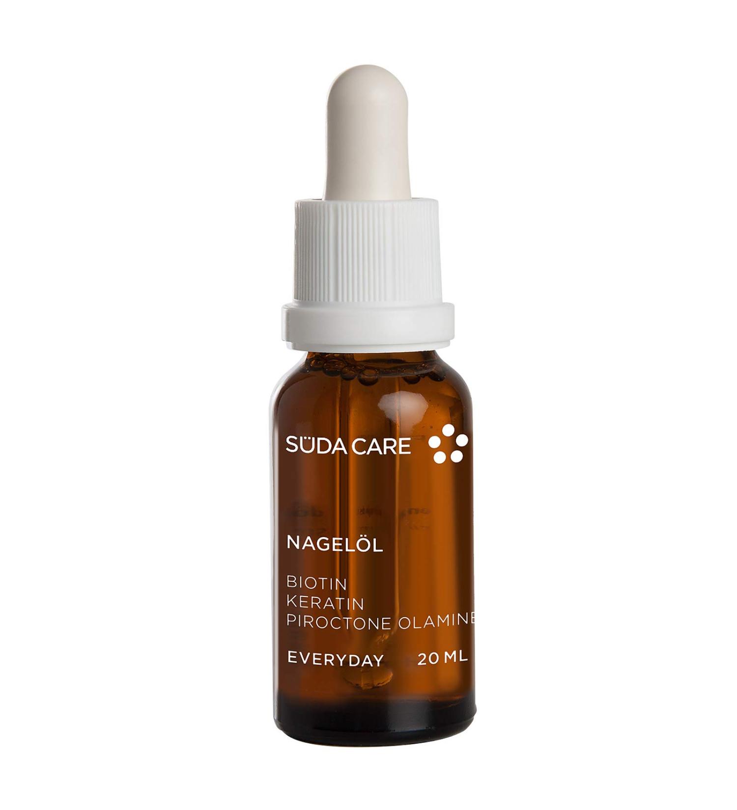 Nail oil Southa Care Everyday 20 ml