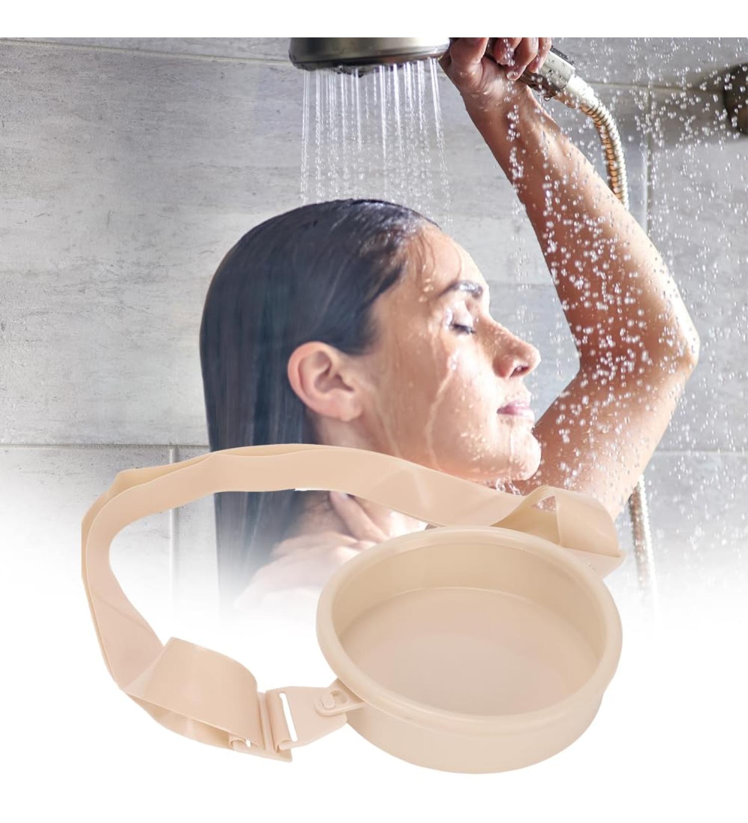 Waterproof Adjustable Stoma Belt Cover | Comfortable Hip & Waist Support - Buy Online on GoSupps.com