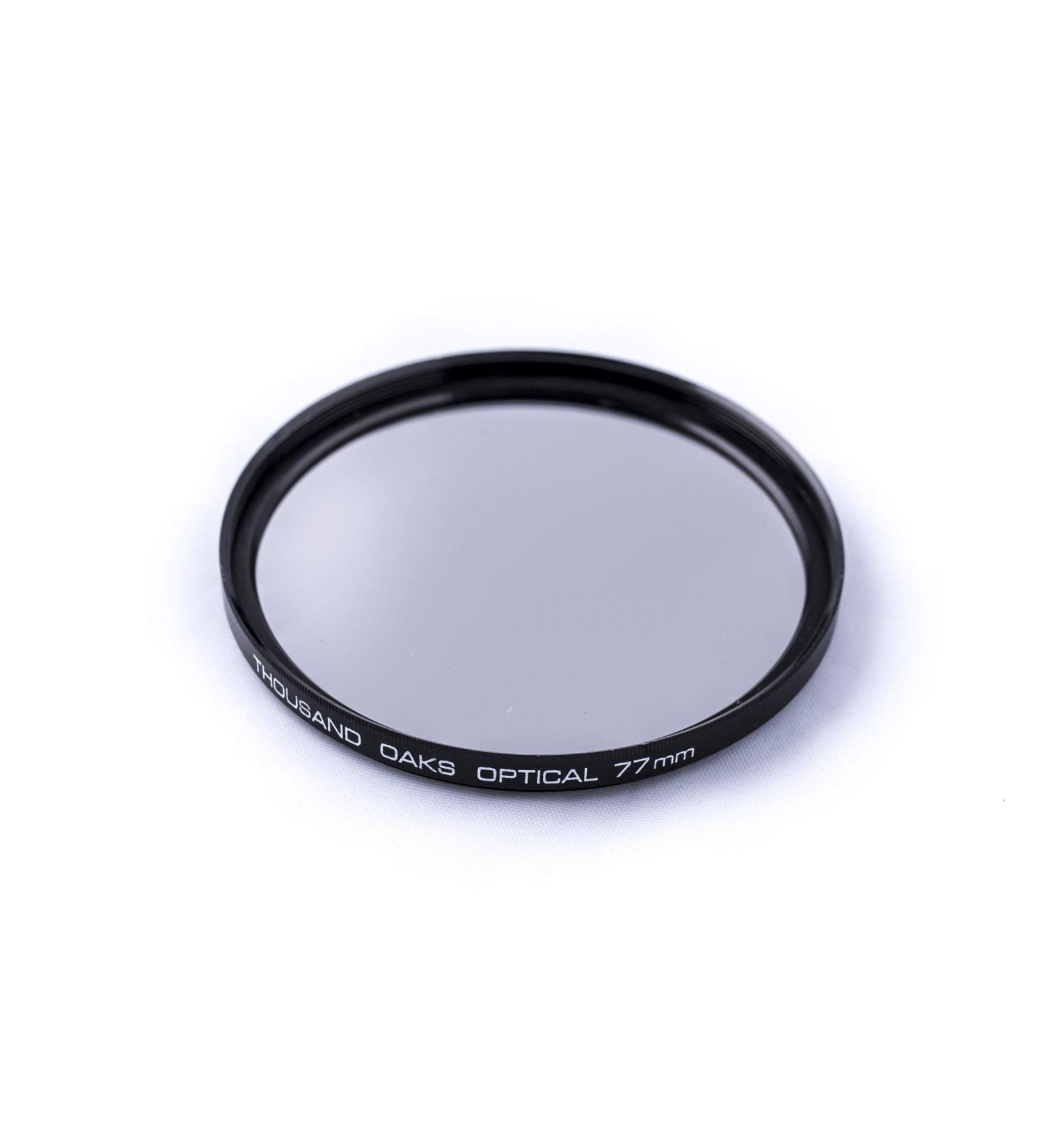 BP95-T - Threaded (SolarLite Film) Solar Filter for Camera