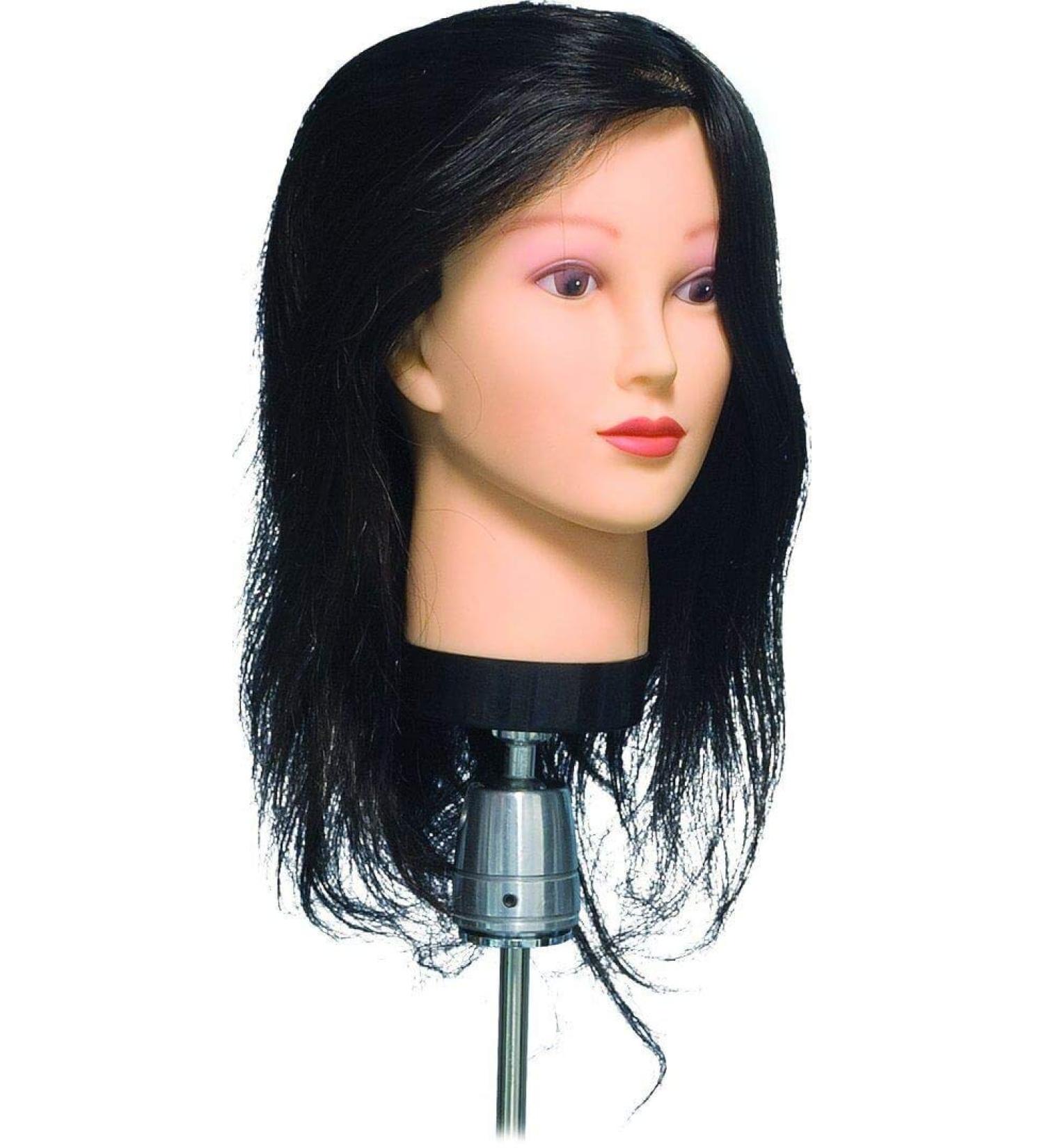 Coipro exercise head de luxe natural case