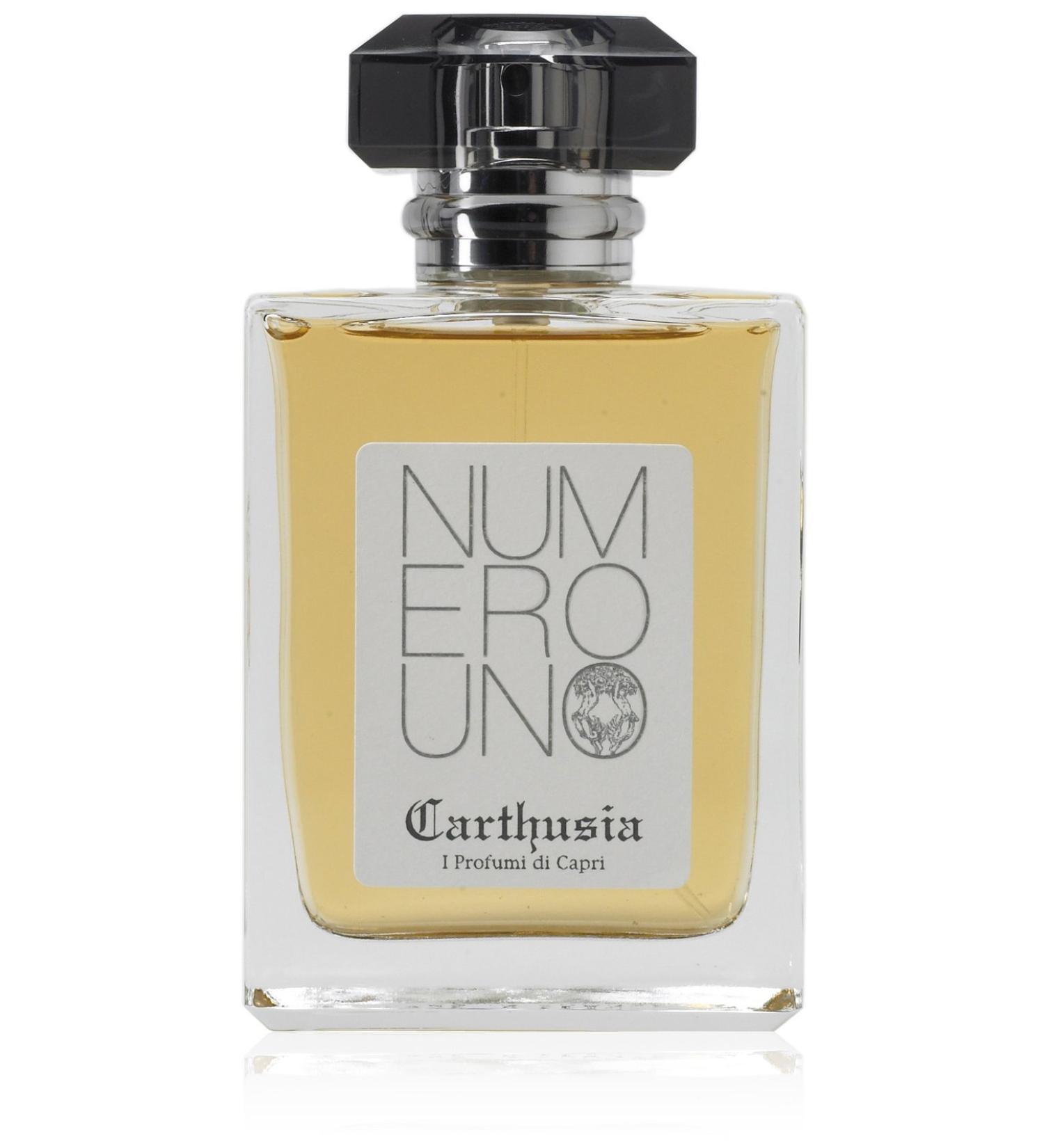 Carthusia Numero Uno Eau De Parfum 3.4 Ounce