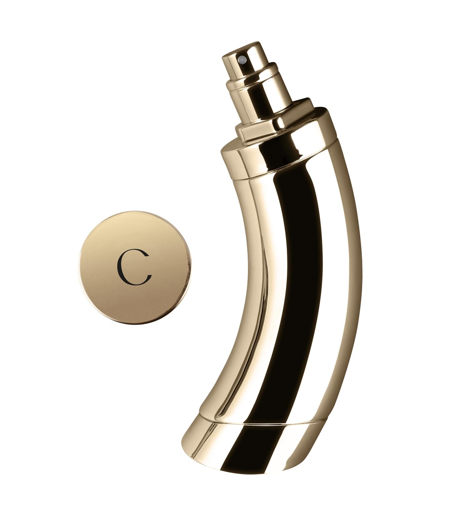 R&C Fragrance C Harmony - Sensuous Perfume for Women - Notes of Bergamot Vanilla Orchid and Driftwood - Subtle and Contemporary Scent - Long Lasting Wear for all Occasions - 1.7 oz EDP Spray - Buy Online on GoSupps.com