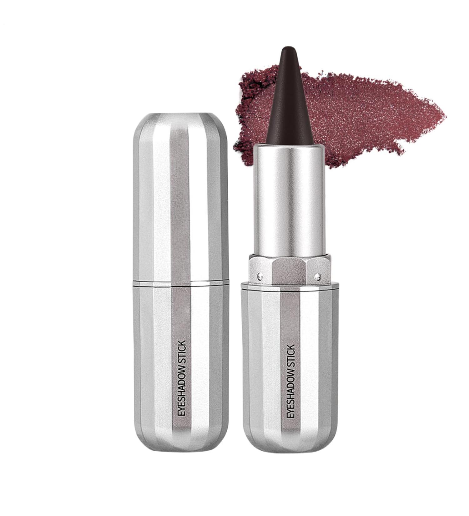 BommFu Gel Eyeliner Pencil Eye Cream Pencil for Women Long Lasting Eyeshadow Stick for Makeup for Cosplay and Events SA608 - Buy Online on GoSupps.com