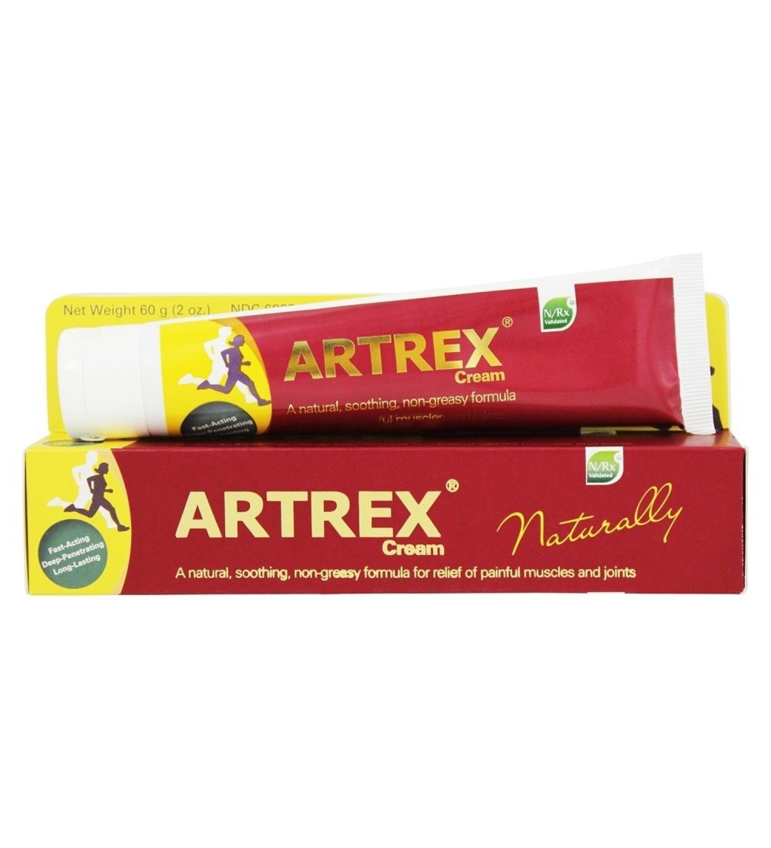 Buy Topical Cream 2 Ounce - Fast International Shipping | Effective Relief & Care - Buy Online on GoSupps.com