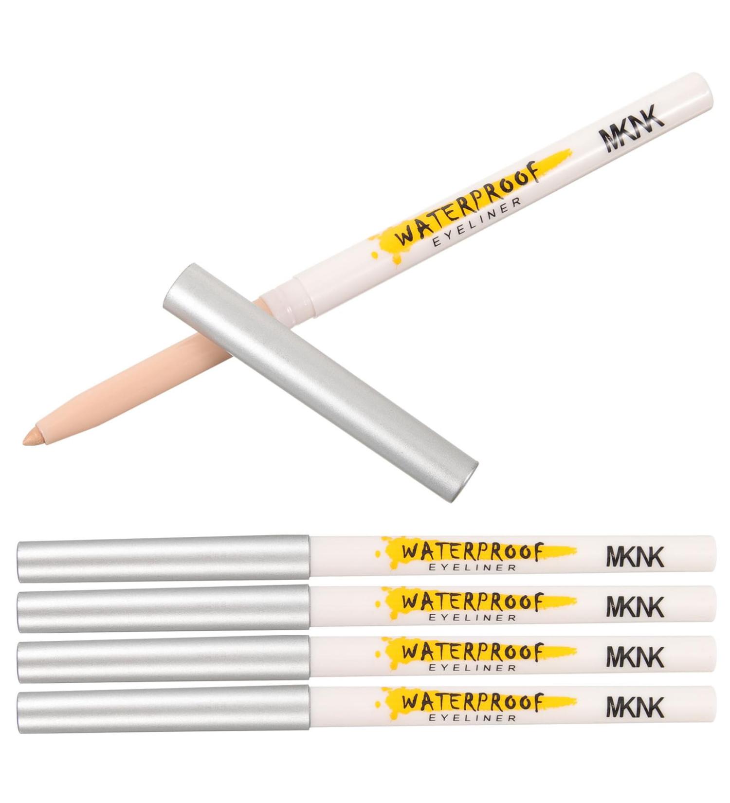 DOITOOL 5pcs Highlighters Eyeshadow Women Makeup Supplies Cosmetic Concealer Pen Eye Shadow Girl Set Miss - Buy Online on GoSupps.com