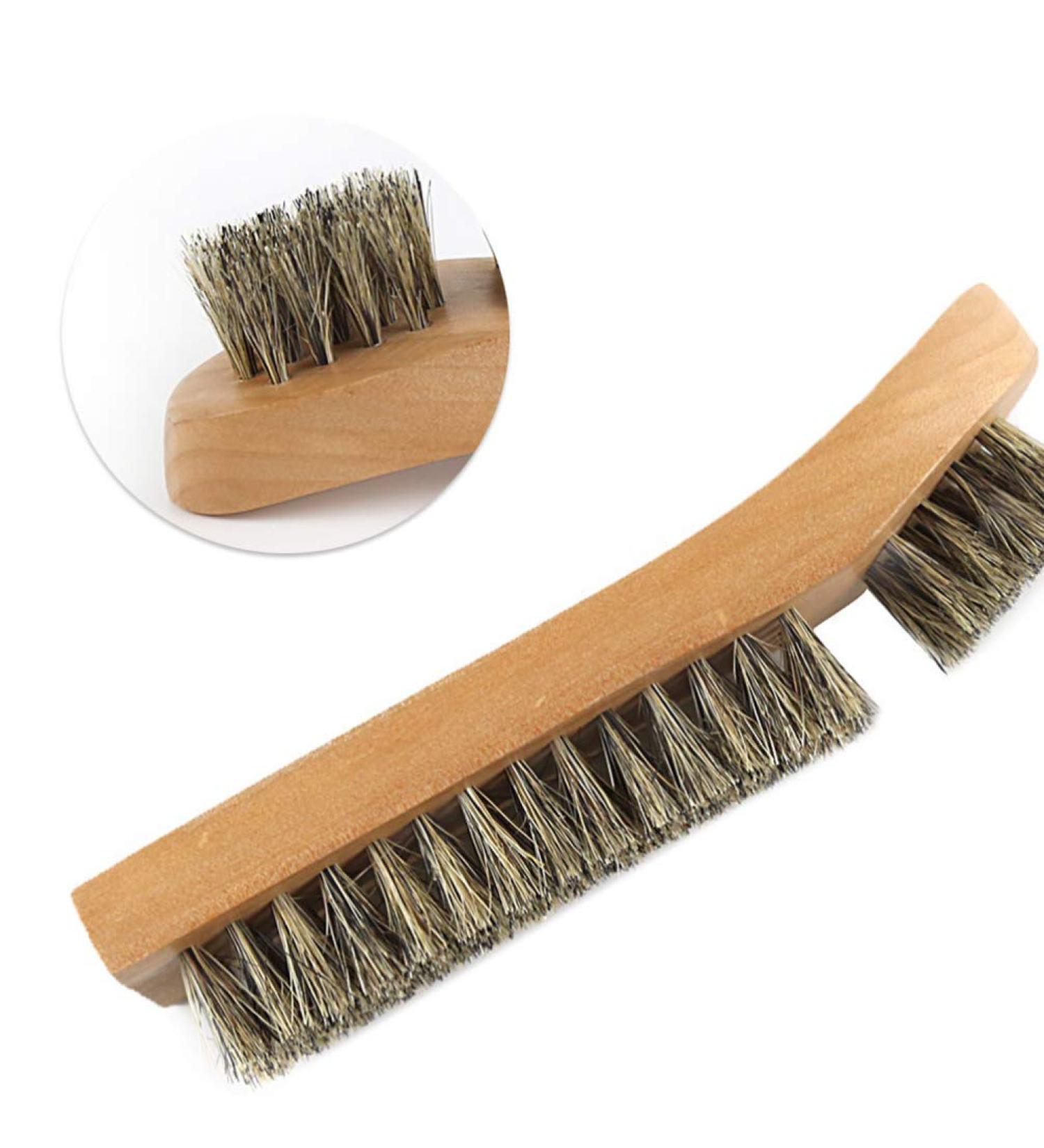 Healifty 2pcs Cleaning Brush Laundry Scrub Brushes Fingernail Brush Portable Brush Shoe Crevice Brush - Buy Online on GoSupps.com