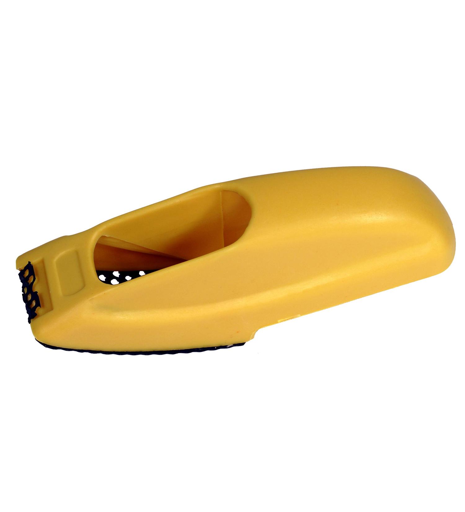 Creative Hobbies SMTL Shredder Hand Rasp Shaper Tool for Pottery, Clay, Foam & Sculpture - Artists' Essential Tool - Buy Online on GoSupps.com