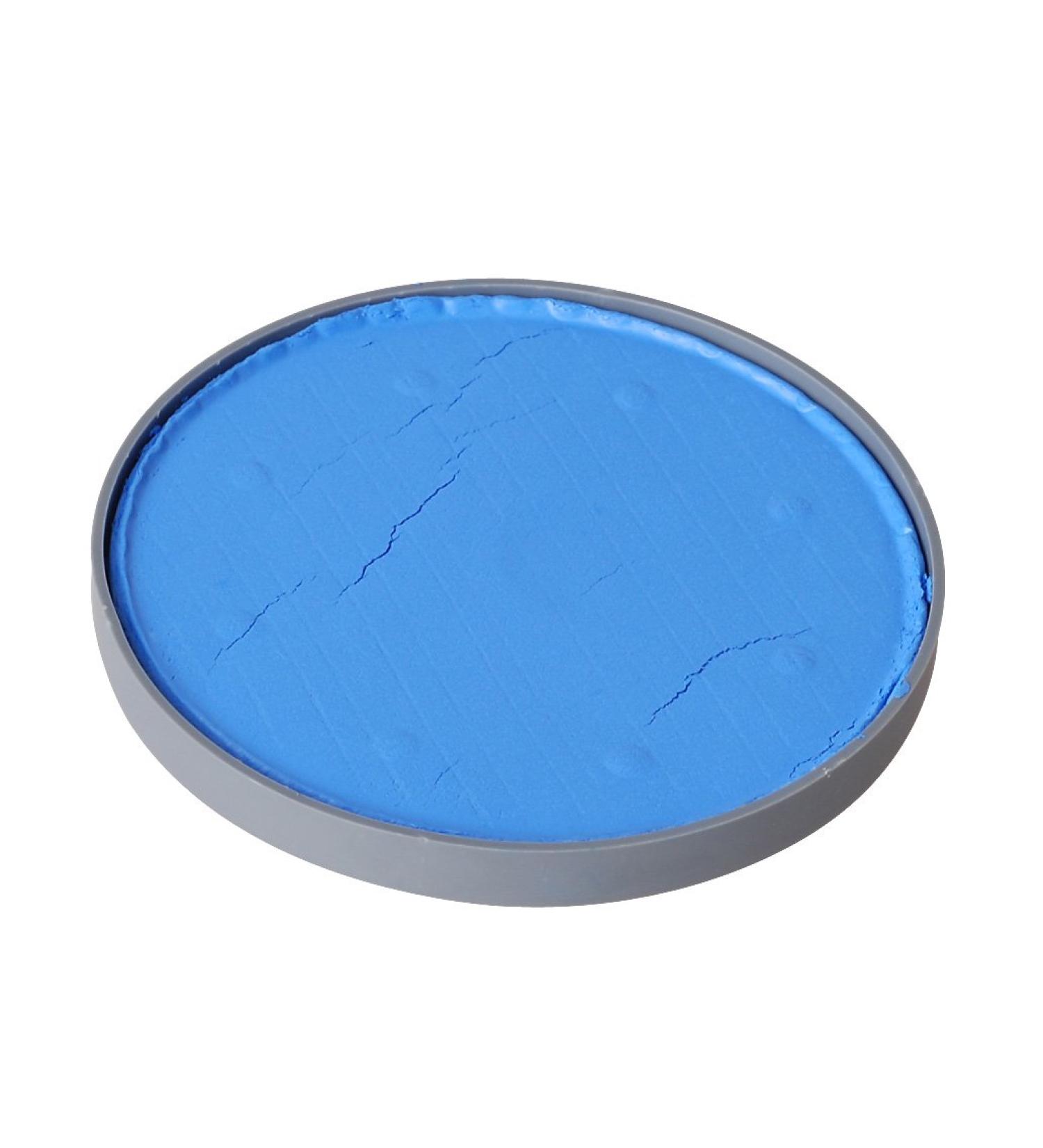 Water Makeup 25 ml blue