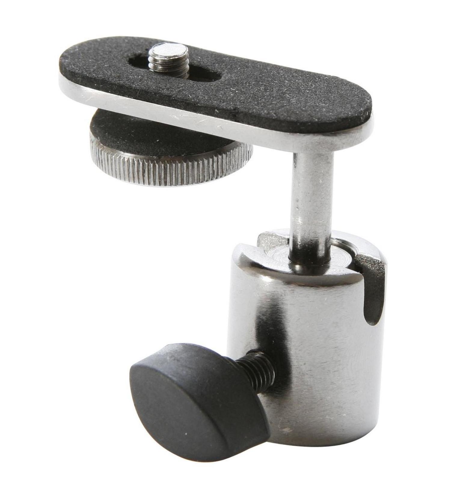 On Stage CM01 Video Camera/Digital Recorder Adapter - High-Quality Recording Device Accessory - Buy Online on GoSupps.com