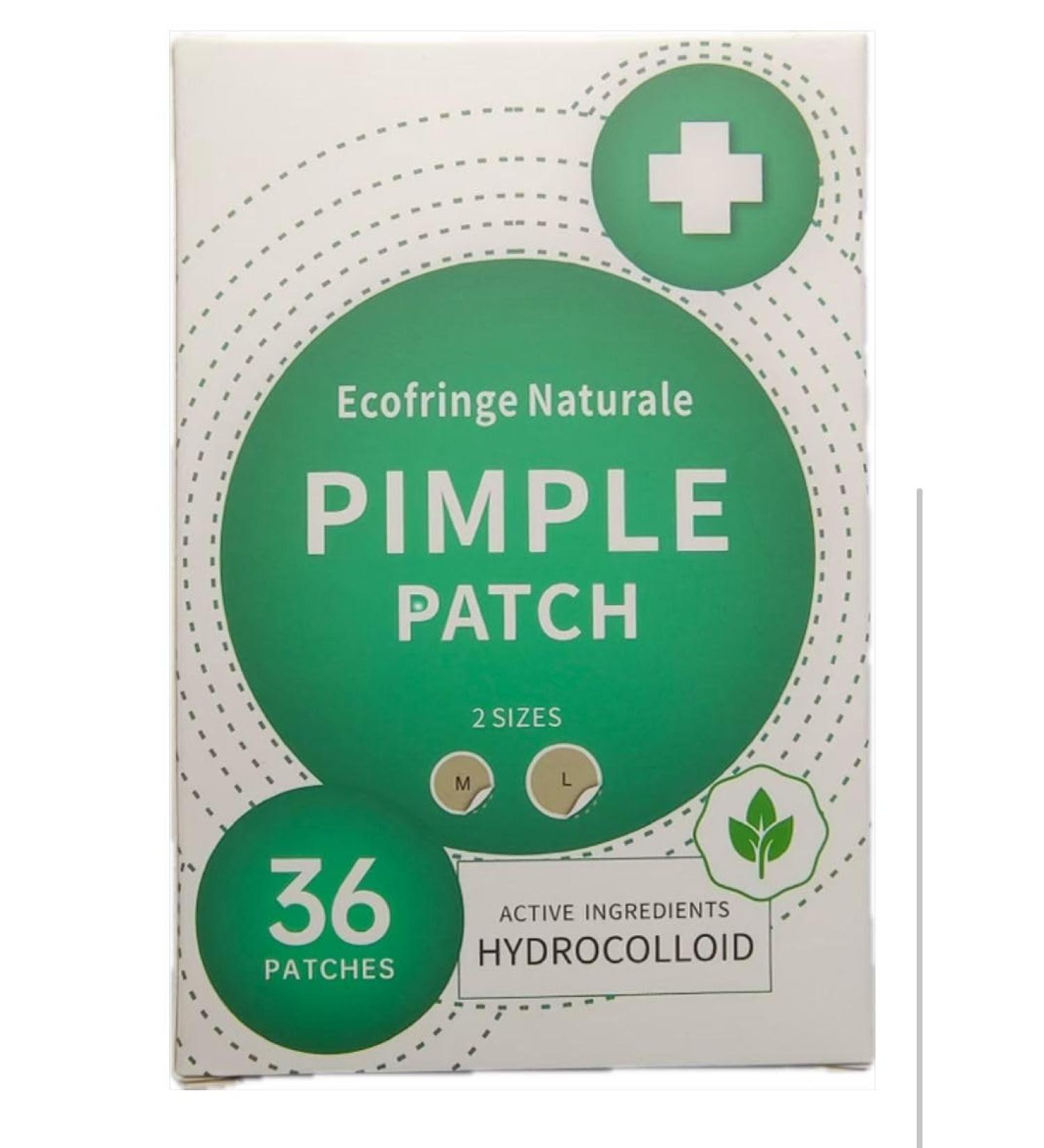 Shop Effective Pimple Patches Online | Fast International Shipping - Buy Online on GoSupps.com