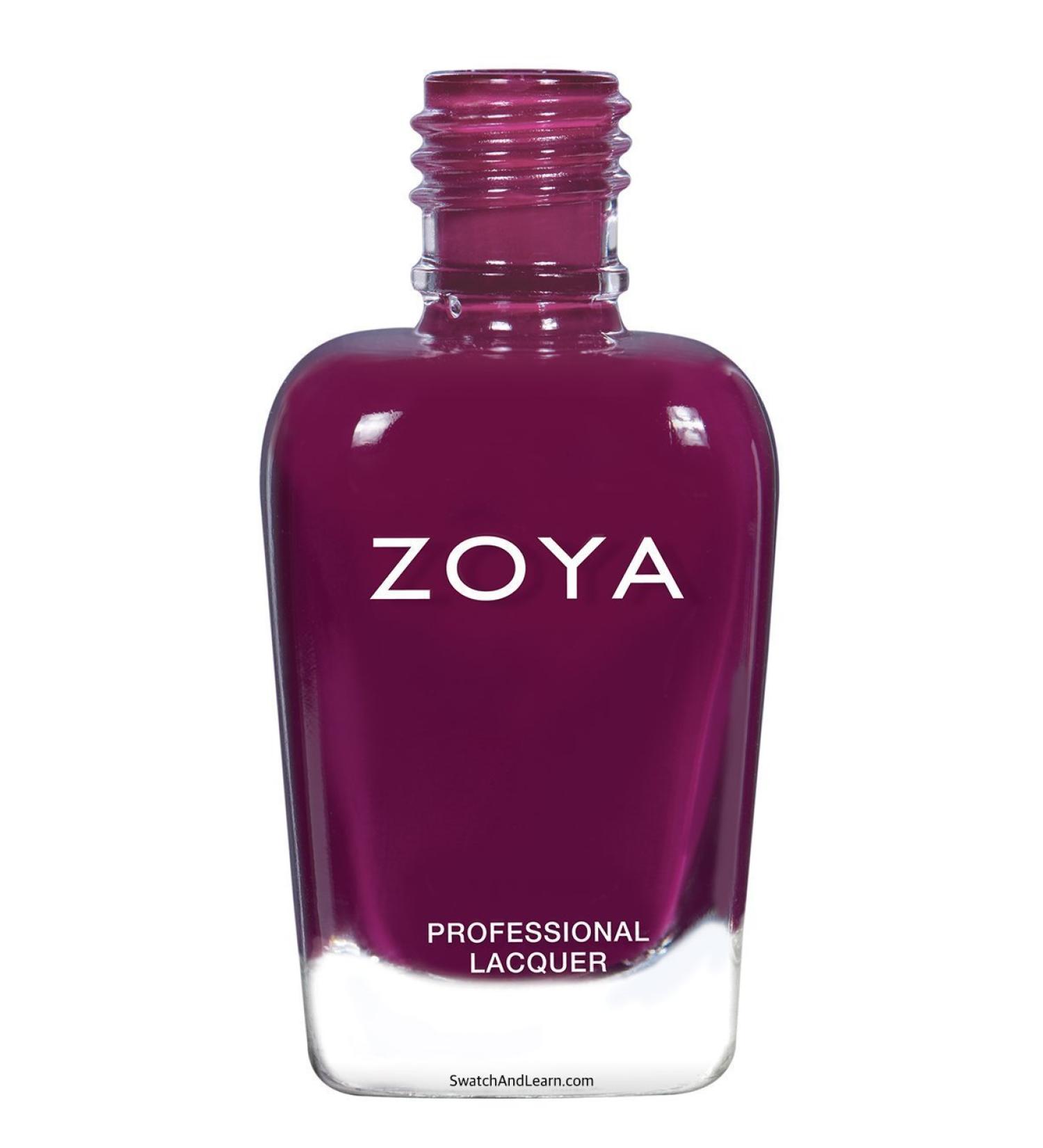 ZOYA Urban Grunge Cream Nail Polish Tara 15ml