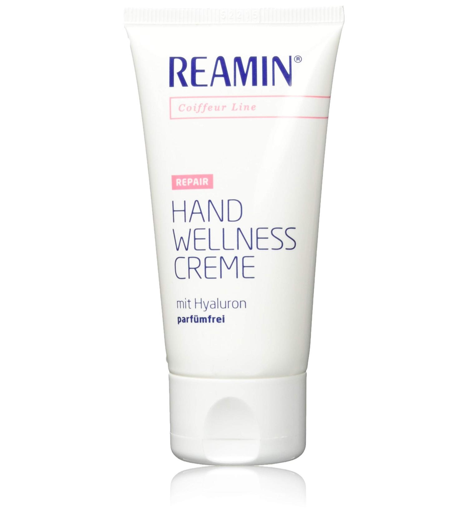 Reamin Repair Hand Care Cream - Nourishing Moisturizer for Healthy Hands (1 Pack) - Fast International Shipping - Buy Online on GoSupps.com