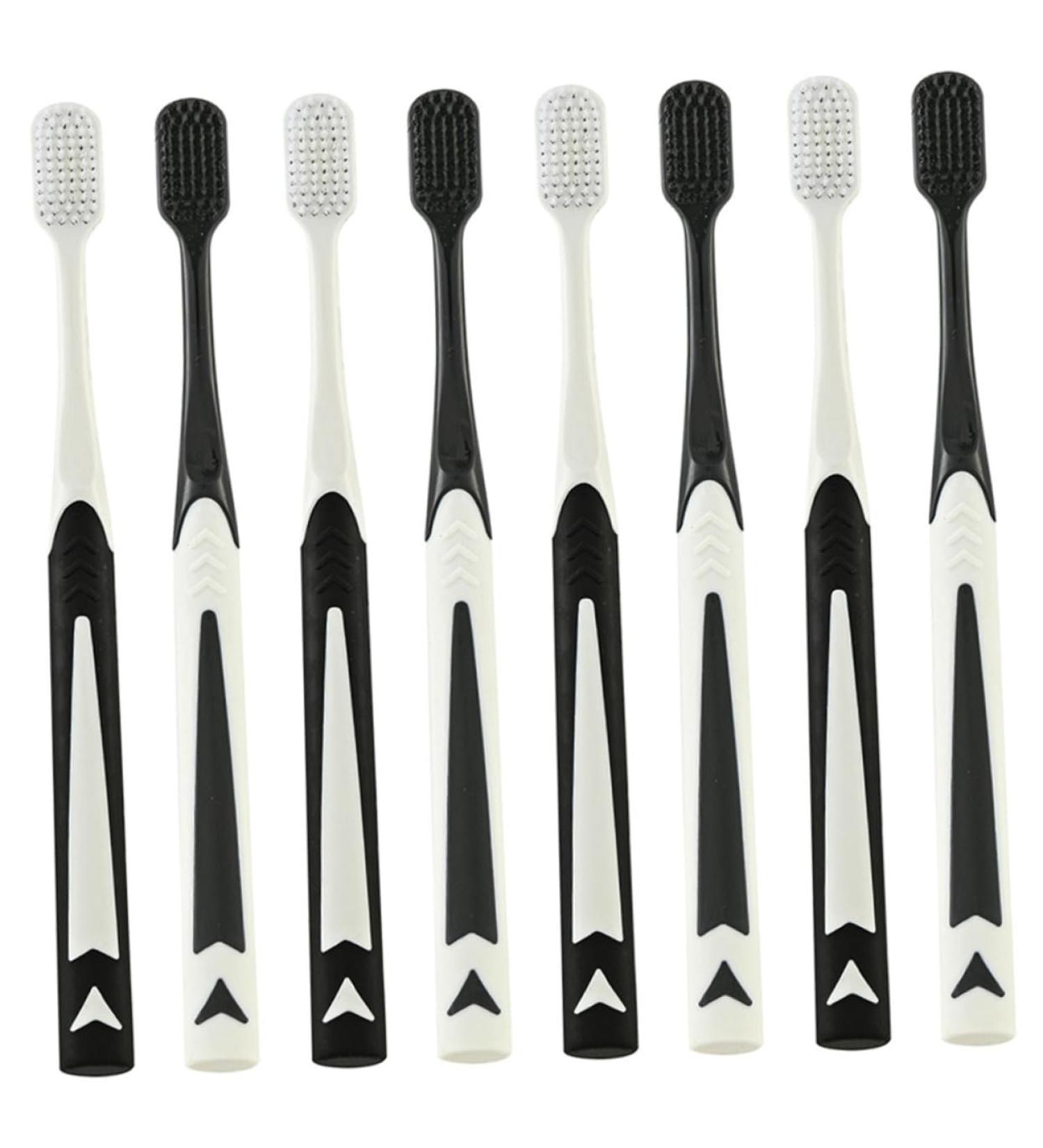 iPlusmile 16 Pairs Toothbrush Set - Ideal Household Accessories for Lovers | International Shipping - Buy Online on GoSupps.com