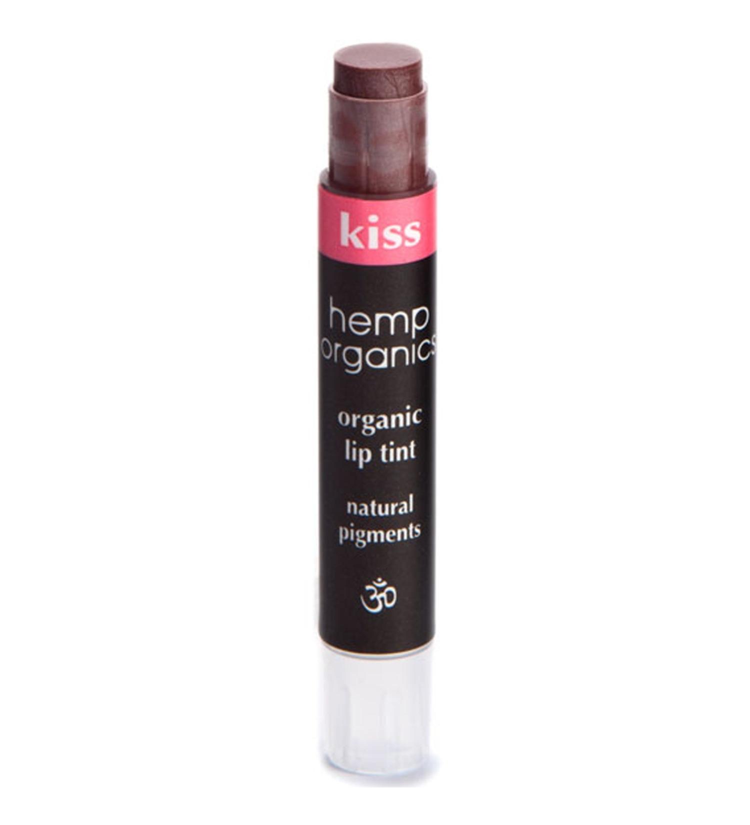 HEMP ORIGINALS Kiss Lip Tint  0.09 OZ