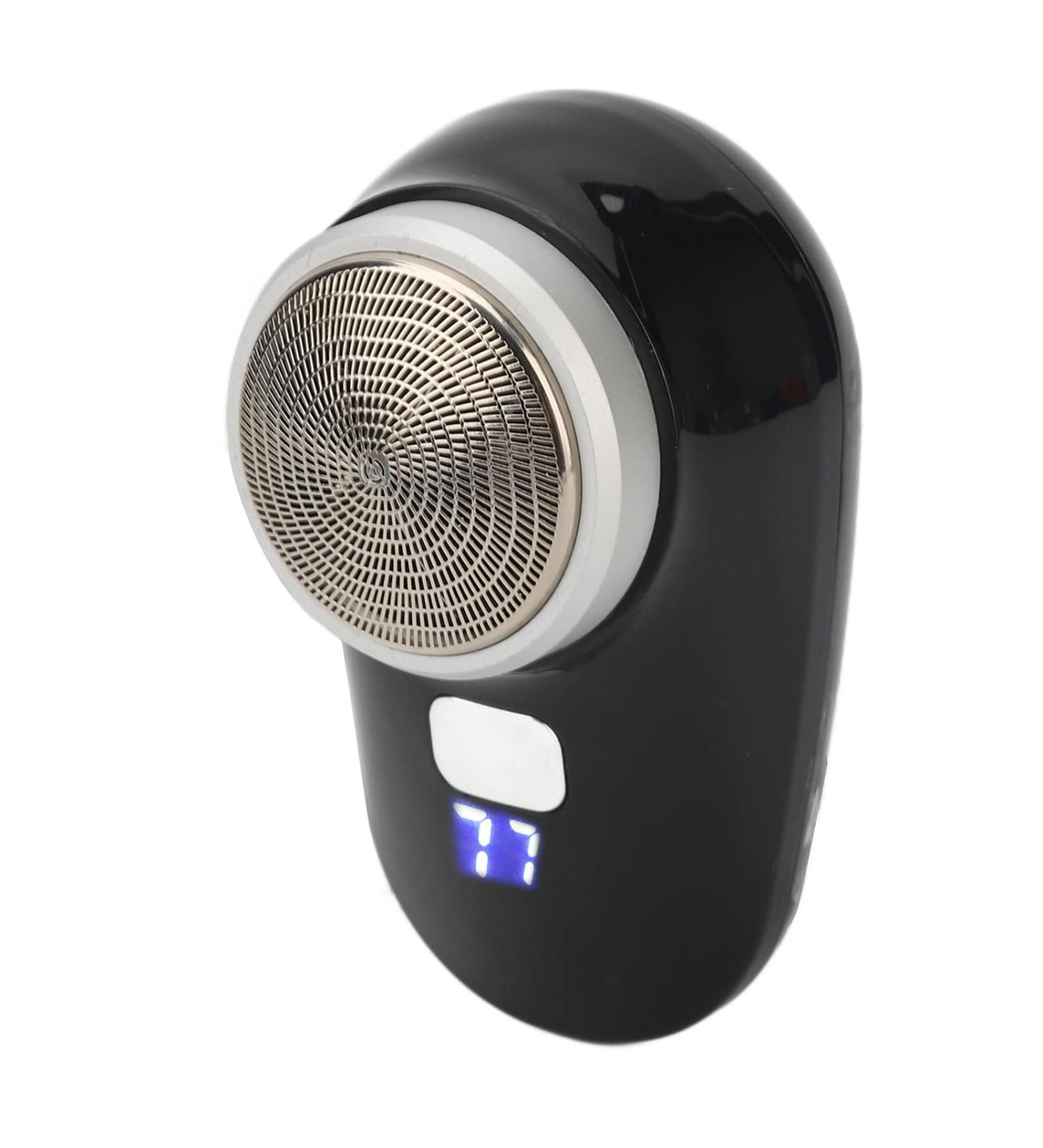 Buy Portable Electric Trimmer - Rechargeable Beard Cutter for Men | International Shipping - Buy Online on GoSupps.com