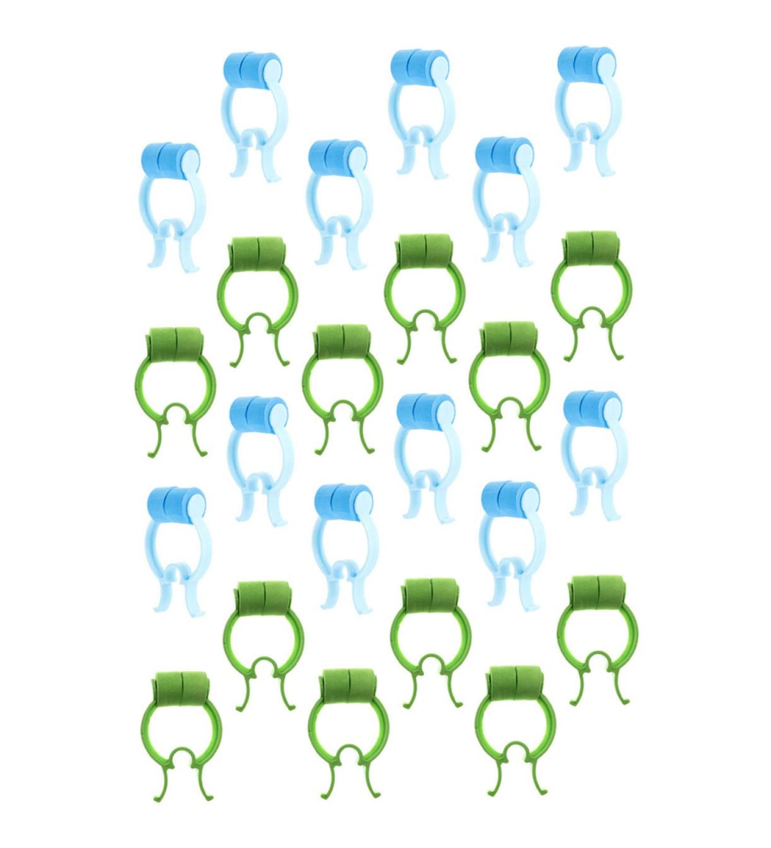Stop Snoring Nose Clip - Toddmomy Nose Correction Pom (24pcs) - Buy Online on GoSupps.com