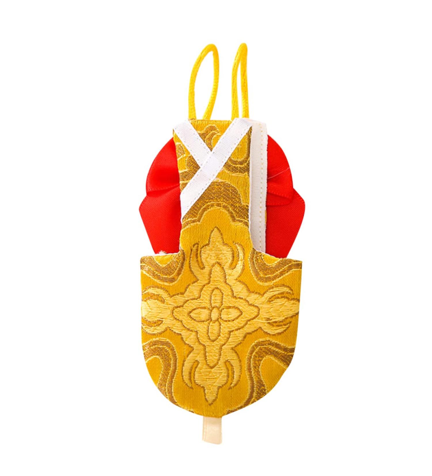 MipCase Inner Canary Bird Reusable Flight XS - Robe ARA Sweet Yellow Suit Pad for Washing Clothes & Pantry Windula Mini - Funny & Practical Accessories - Buy Online on GoSupps.com
