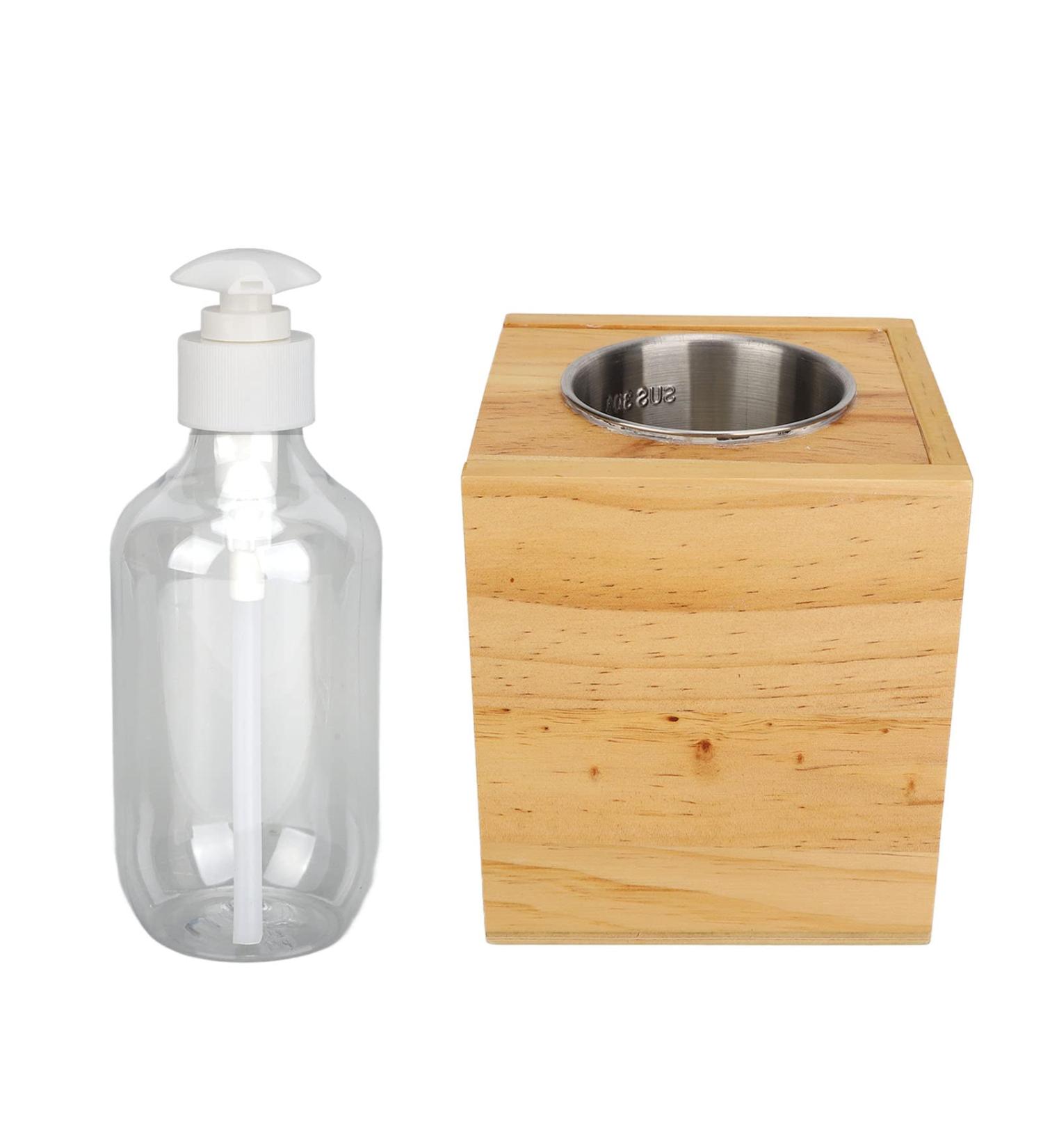 Profession Elle Automatic Massage Oil Heater - Adjustable Beauty Salon Oil Heater 110-250V EU Plug for Optimal Relaxation - Buy Online on GoSupps.com