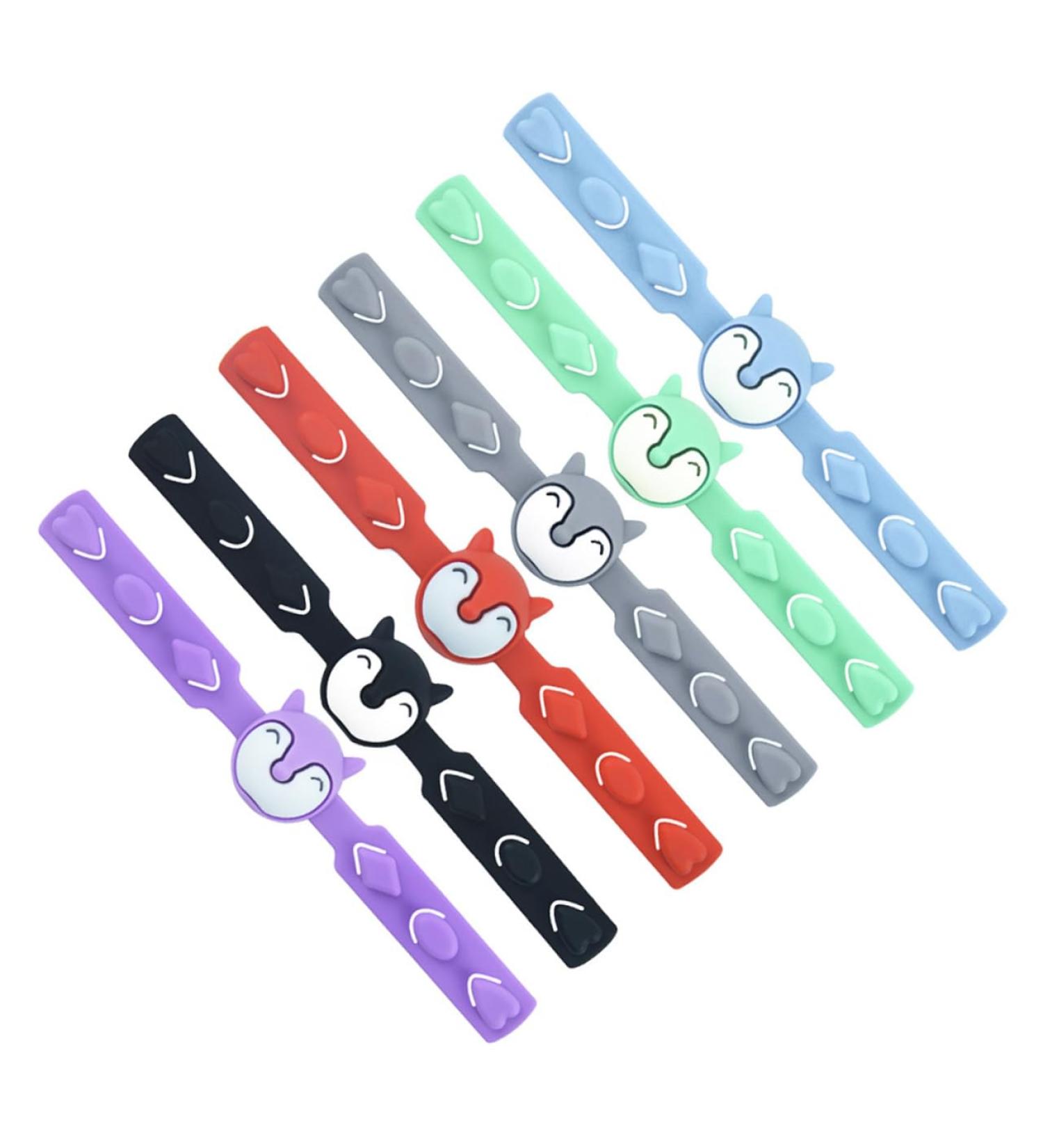 Adjustable Mask Accessories for Ear Protection | Earring Holder & Face Extension | International Shipping - Buy Online on GoSupps.com