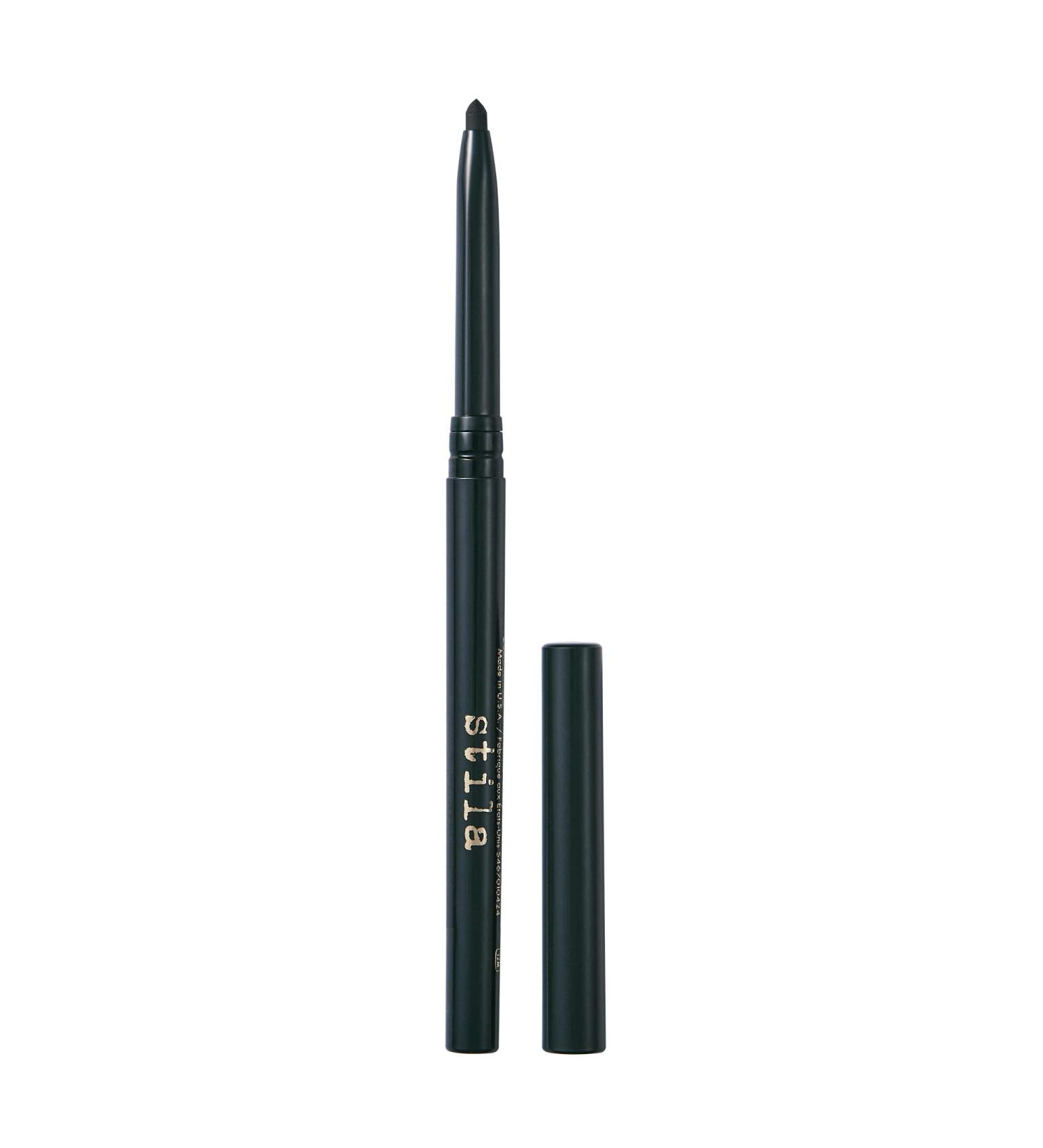 stila Smudge Stick Waterproof Eye Liner in Jade - Long Lasting and Smudge-proof - Buy Online on GoSupps.com