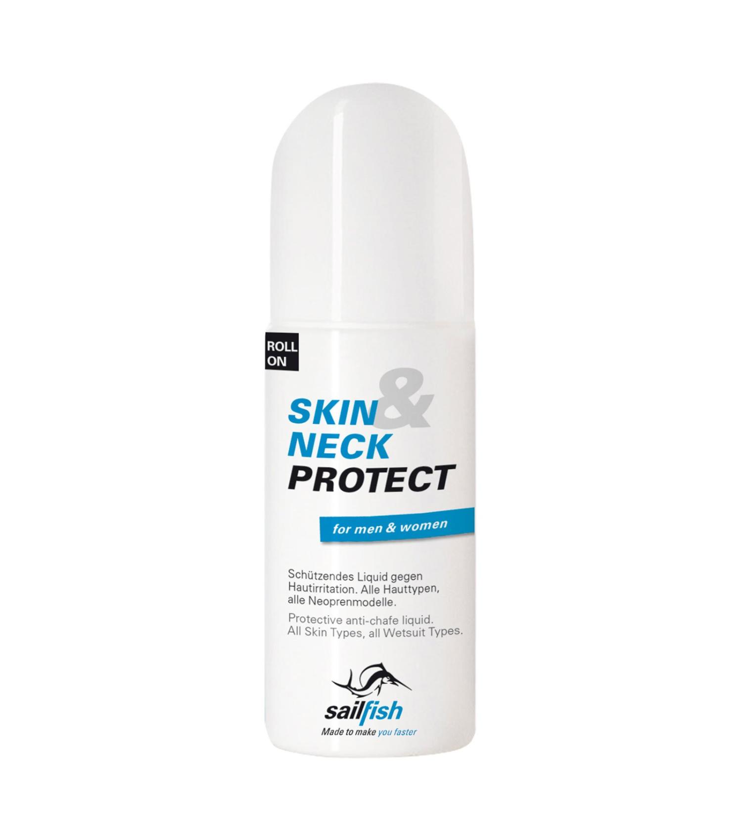 Sailfish Skin & Neck Protect