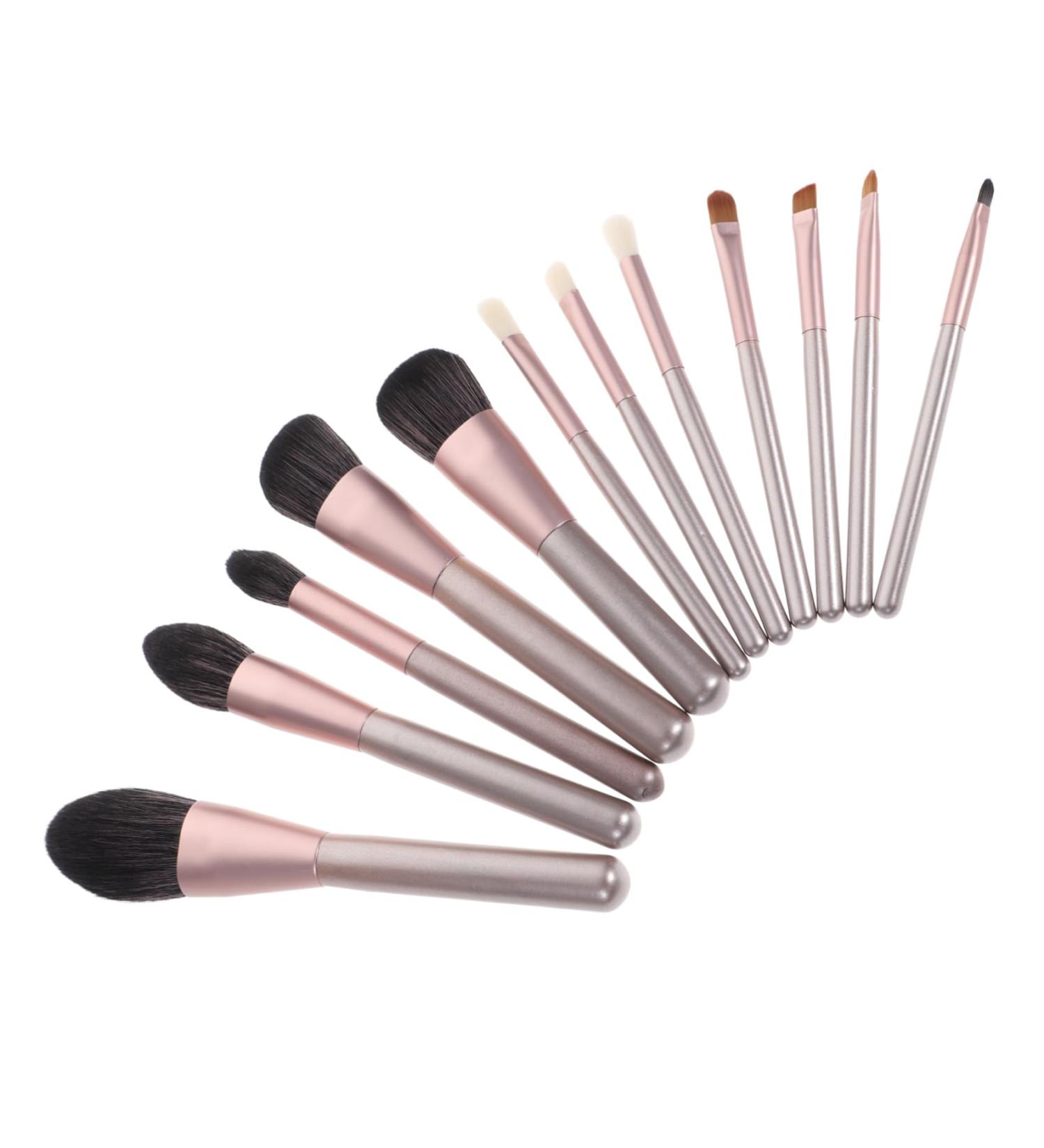 Ipetboom 1 Set Makeup Brush Set Blending Brush Concealer Brush Makeup Brush for Women Eye Shadow Brush Women s Suits Eyeshadow Makeup Brush for Girls Miss Wooden Major Cangzhou - Buy Online on GoSupps.com
