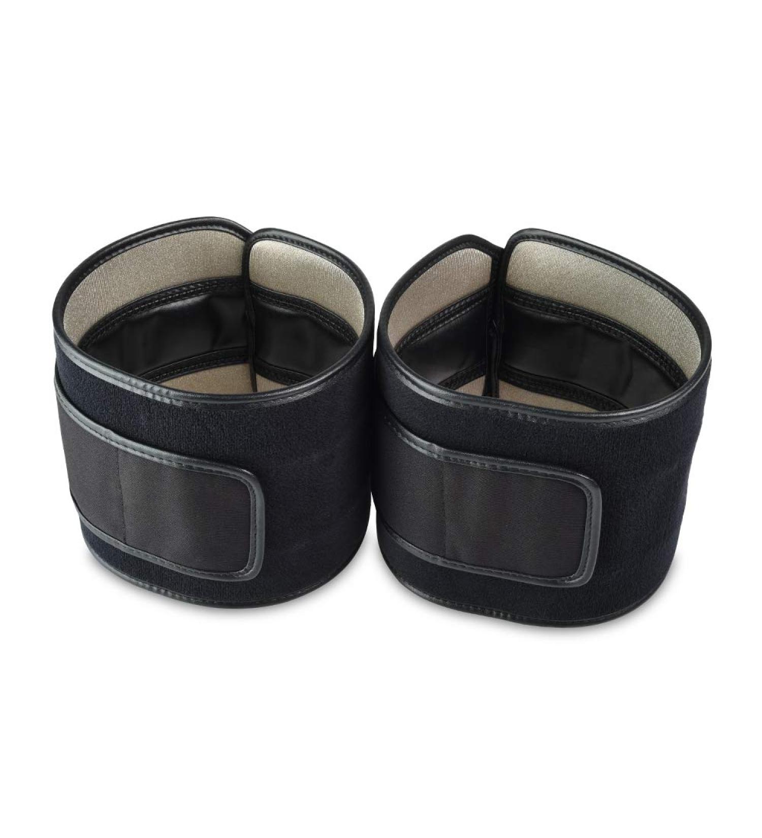 Beurer EMS Homestudio Record Cuff Size L - 2 Cuffs for Optimal Electrical Muscle Stimulation | International Shipping Available - Buy Online on GoSupps.com