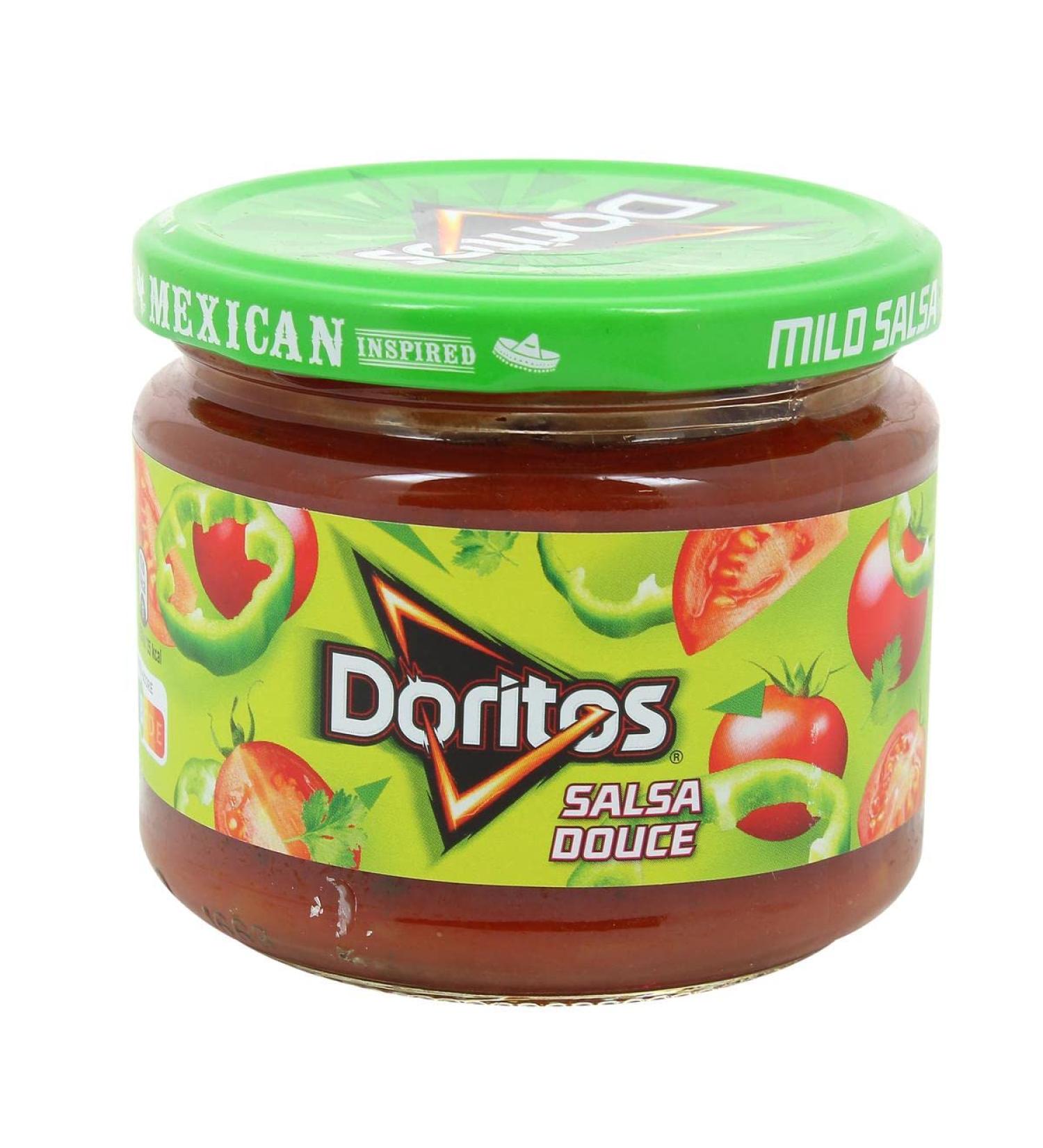 Doritos Sweet Salsa Sauce, 280g