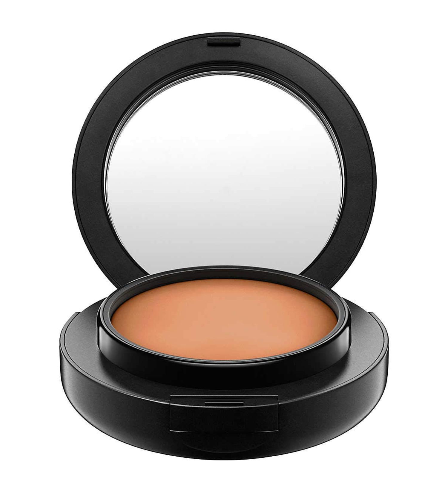 MAC Studio Tech NW43 - Professional Finish Foundation for Flawless Skin - Buy Online on GoSupps.com