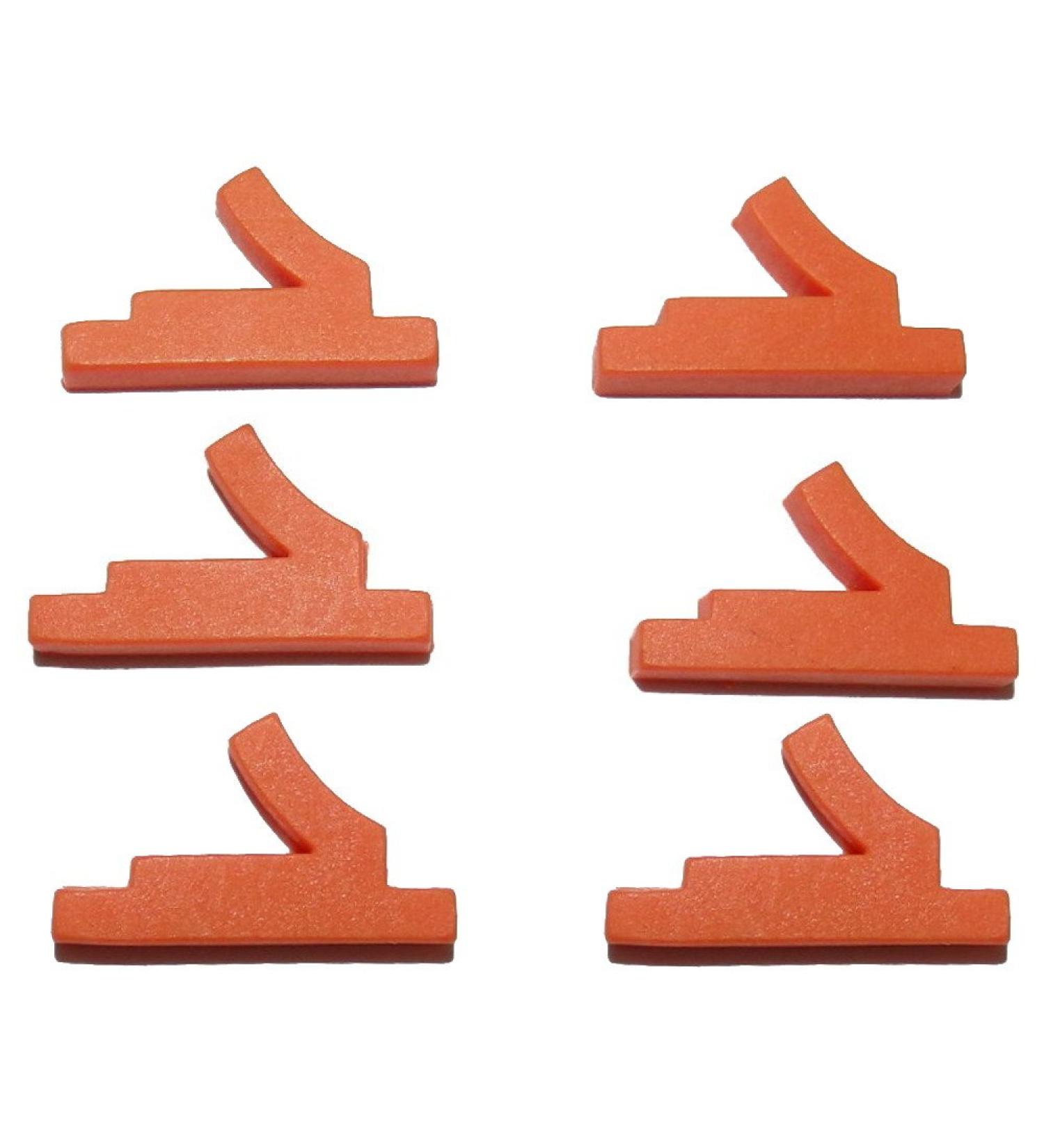 Captain O-Ring Tippmann Ball Detent Latch (98, A5, X7) - 6 Pack - Buy Online on GoSupps.com