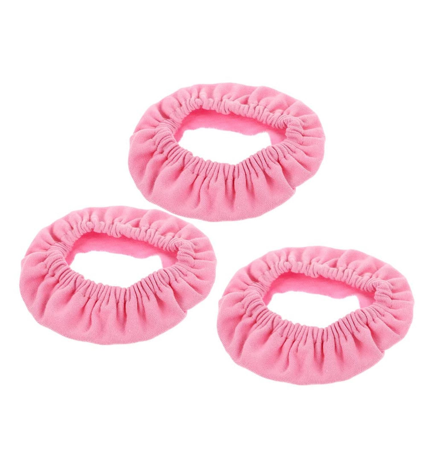 Doitool Feminine Care Liner 3Pcs | Nasal Liners Cotton Covers | Washable Full Face Nose Masks - Buy Online on GoSupps.com