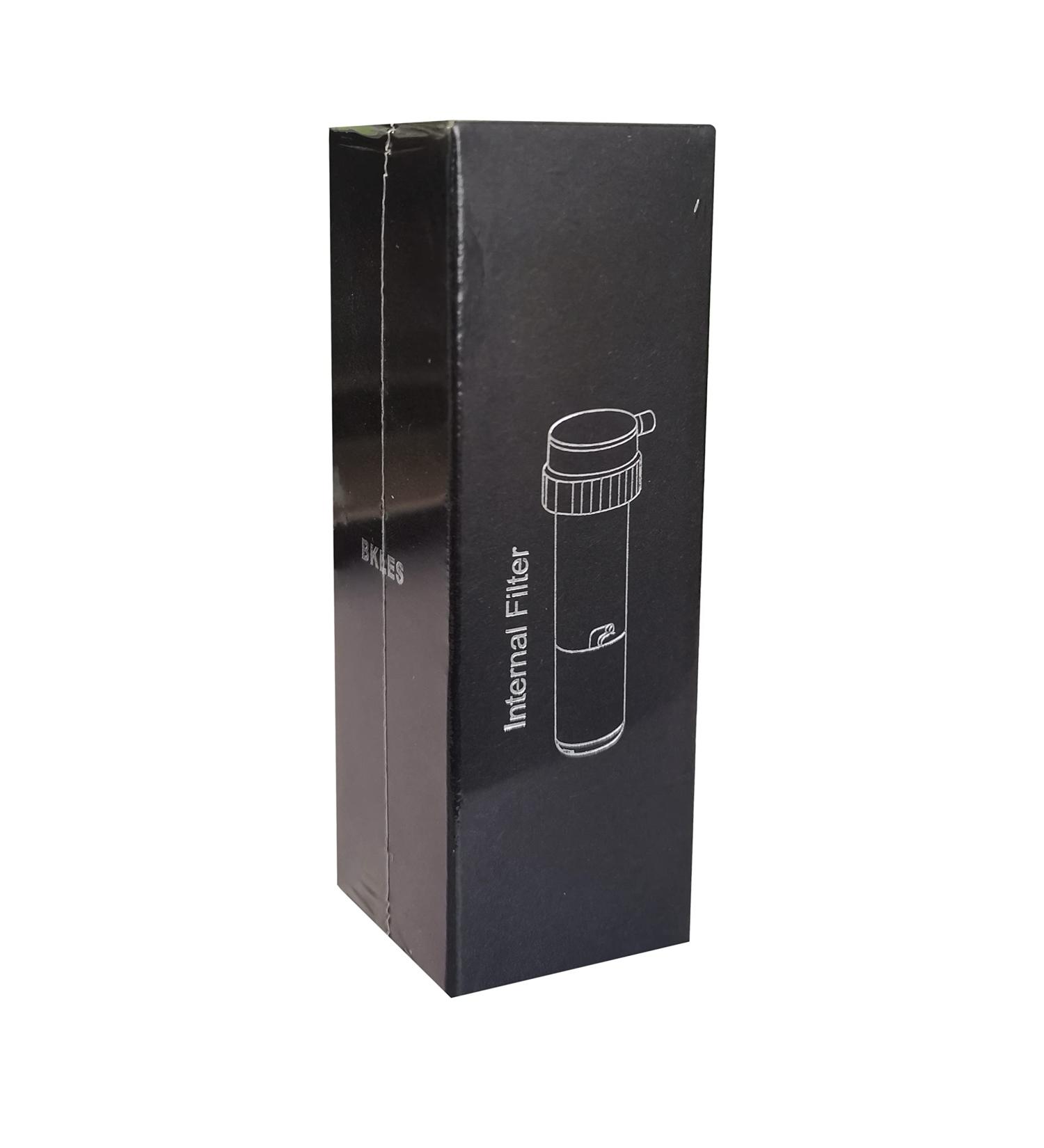 Internal Ultra Filter for BKLES BK2000 Portable Camping Water Filter - Buy Online on GoSupps.com