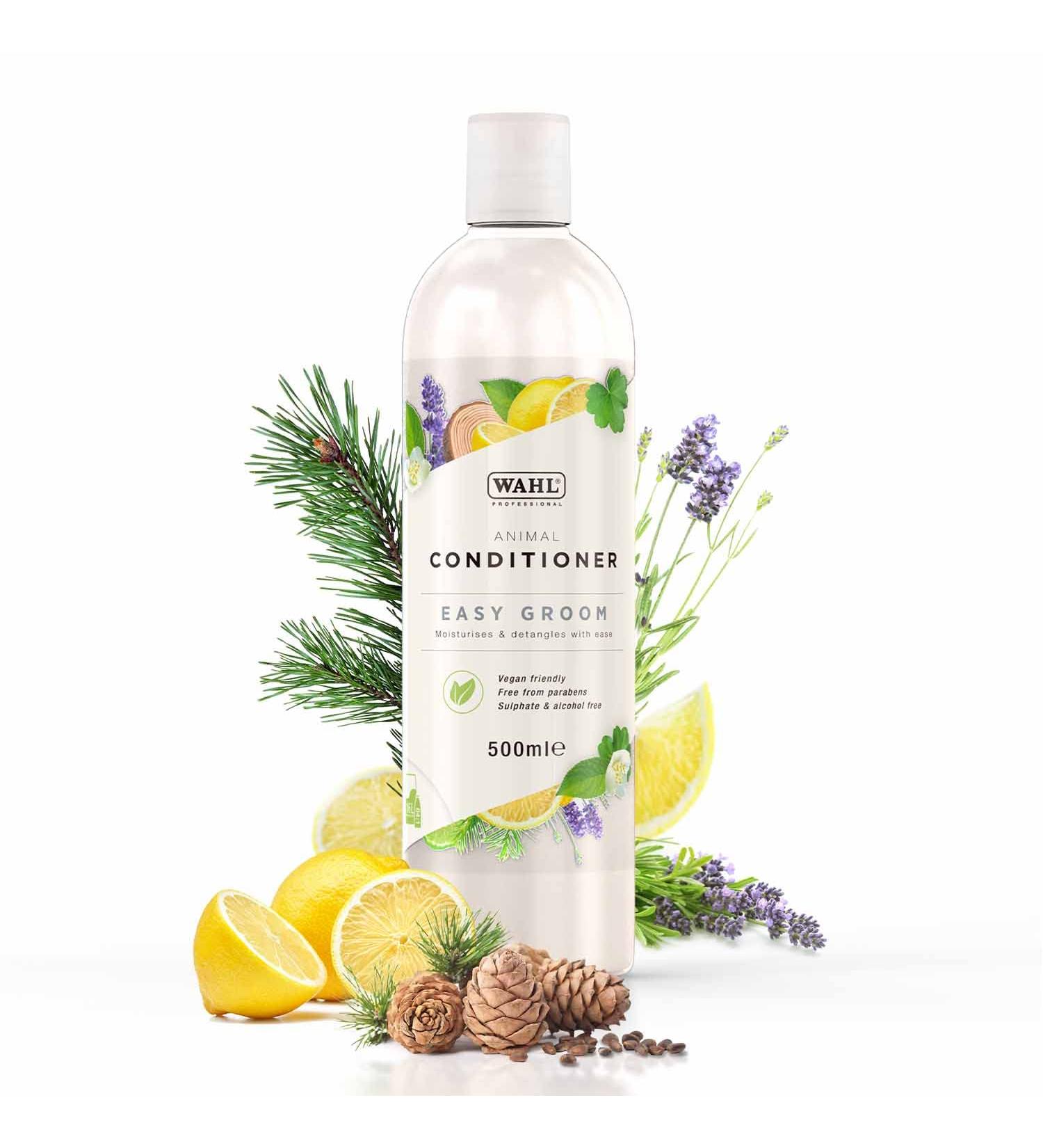 Choice Easy Groom Pet Air Conditioning Spray 500ml - Cool Freshen & Care for Your Pet - Buy Online on GoSupps.com