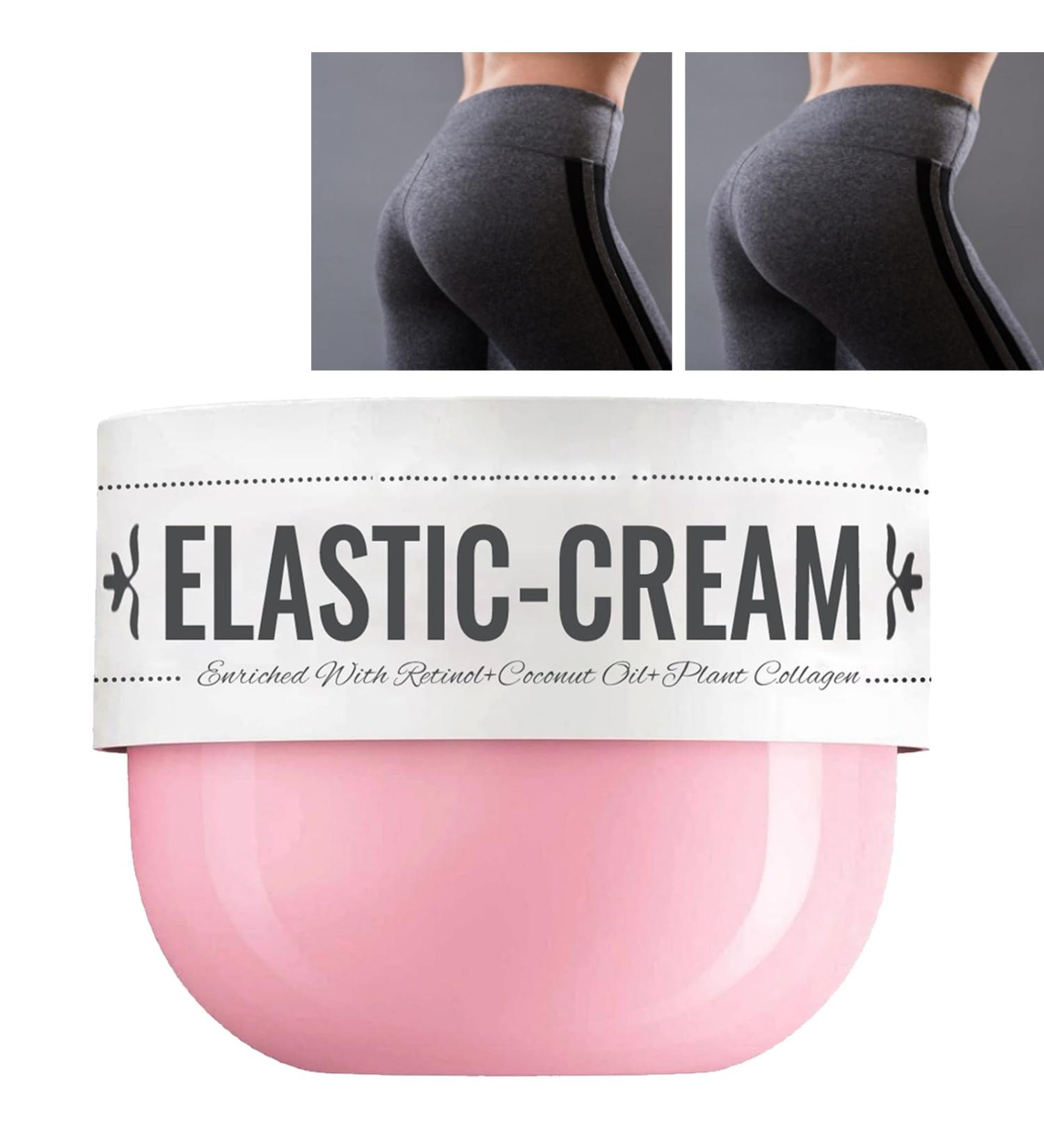 KOAHDE Fast Absorbing Hip Lift Up Cream Moisturizing Tightening Body Bum Cream Natural Bum Cream for Men Women Bum Cream for Body Butt Lifting Brazilian Bum Cream Tightening Toned Butt Cream 150G - Buy Online on GoSupps.com