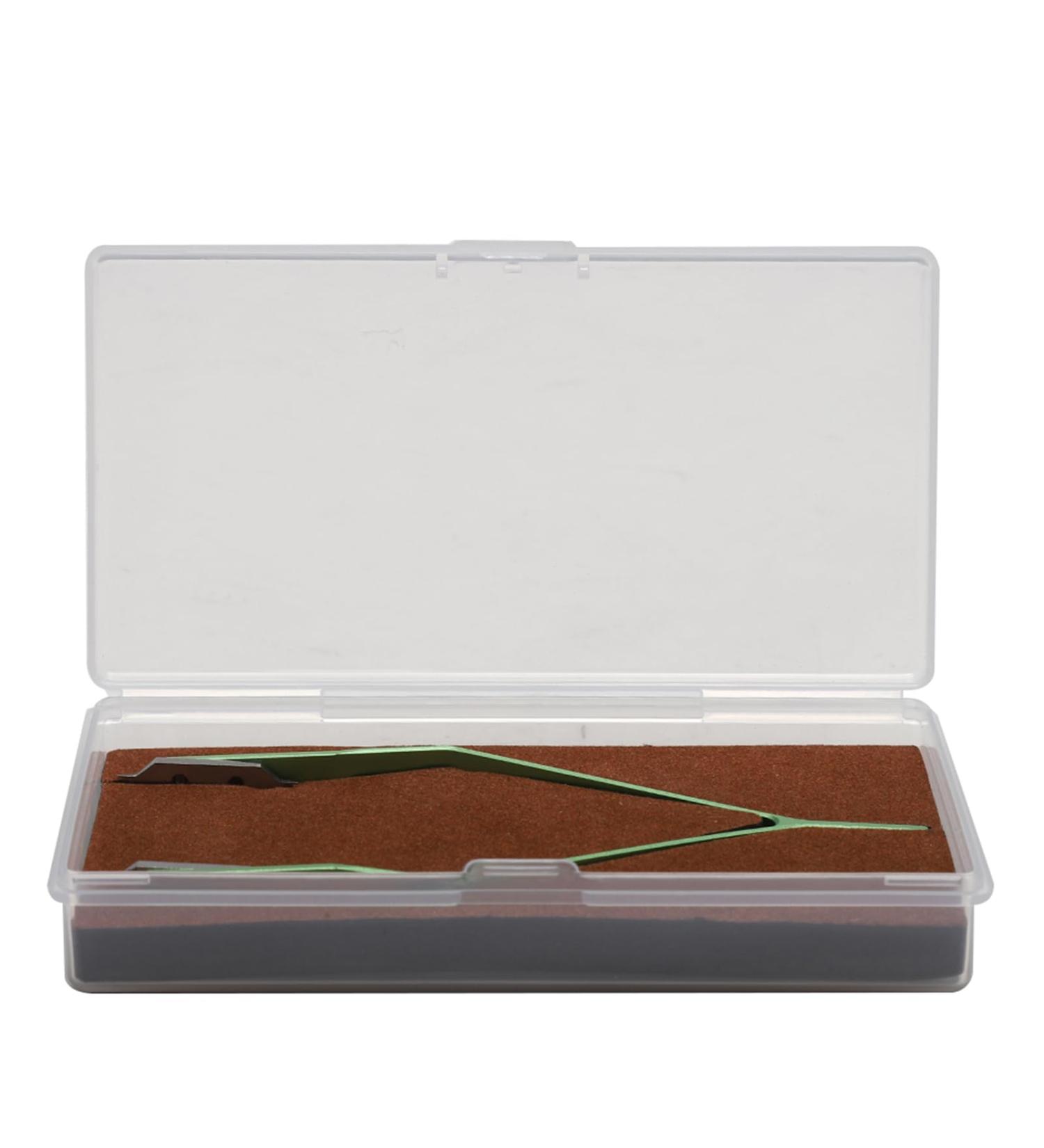 Premium Watch Bracelet Removal Tool | V-Shaped Tweezers & Metal Repair Accessories for Easy Clock Maintenance - Buy Online on GoSupps.com