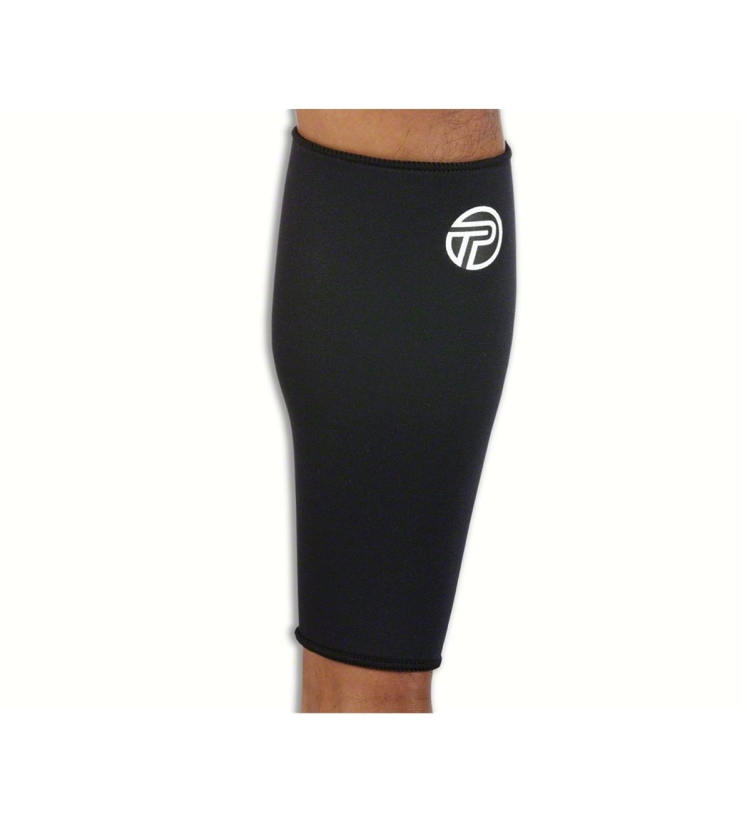 Pro-Tec Athletics Calf Sleeve (Black Large)
