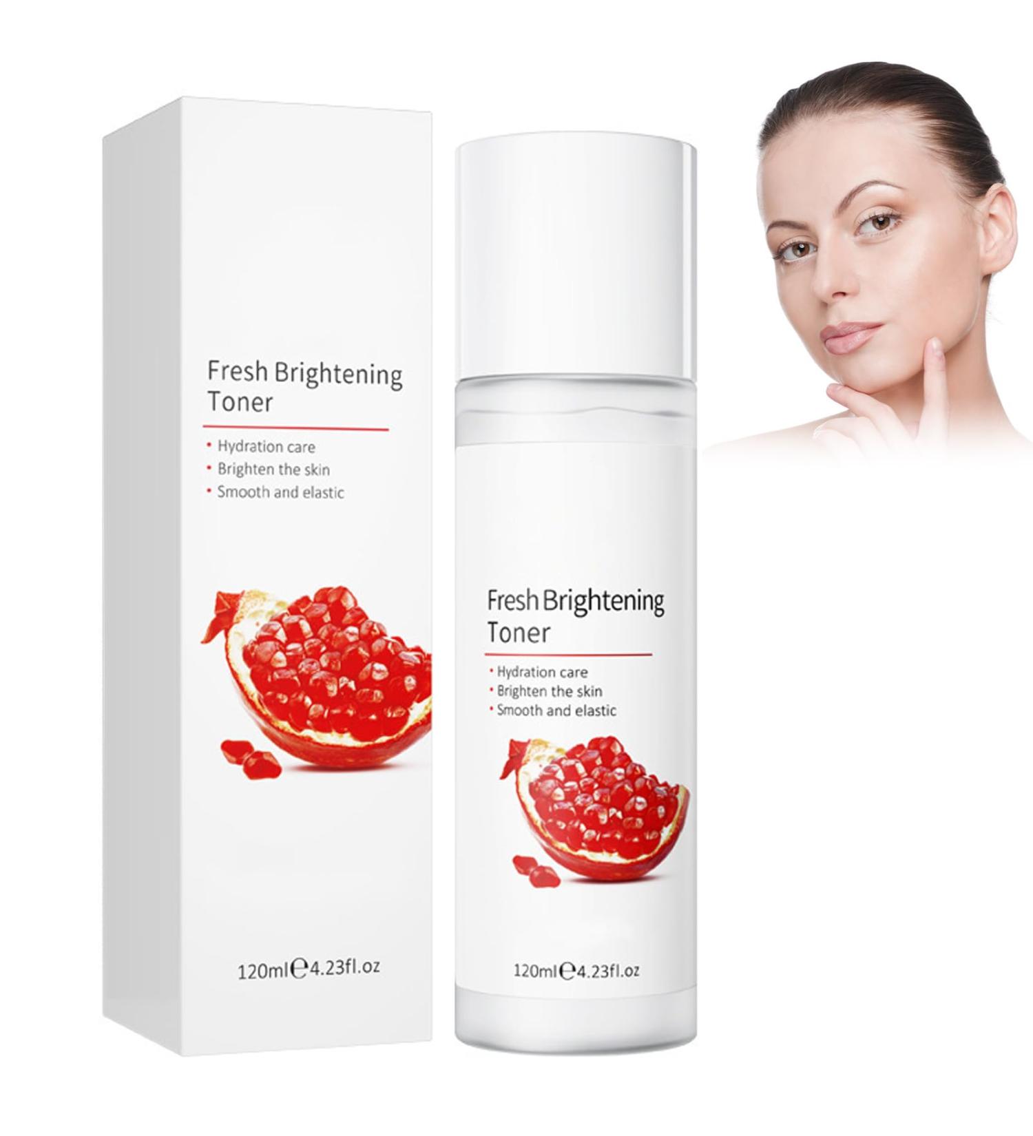  Beslibate Calming Toner 120ml Facial Toning Solution Toning Resurfacing Solution Gently Removes Dead Skin Cells Vegan Cruelty-Free - Buy Online on GoSupps.com